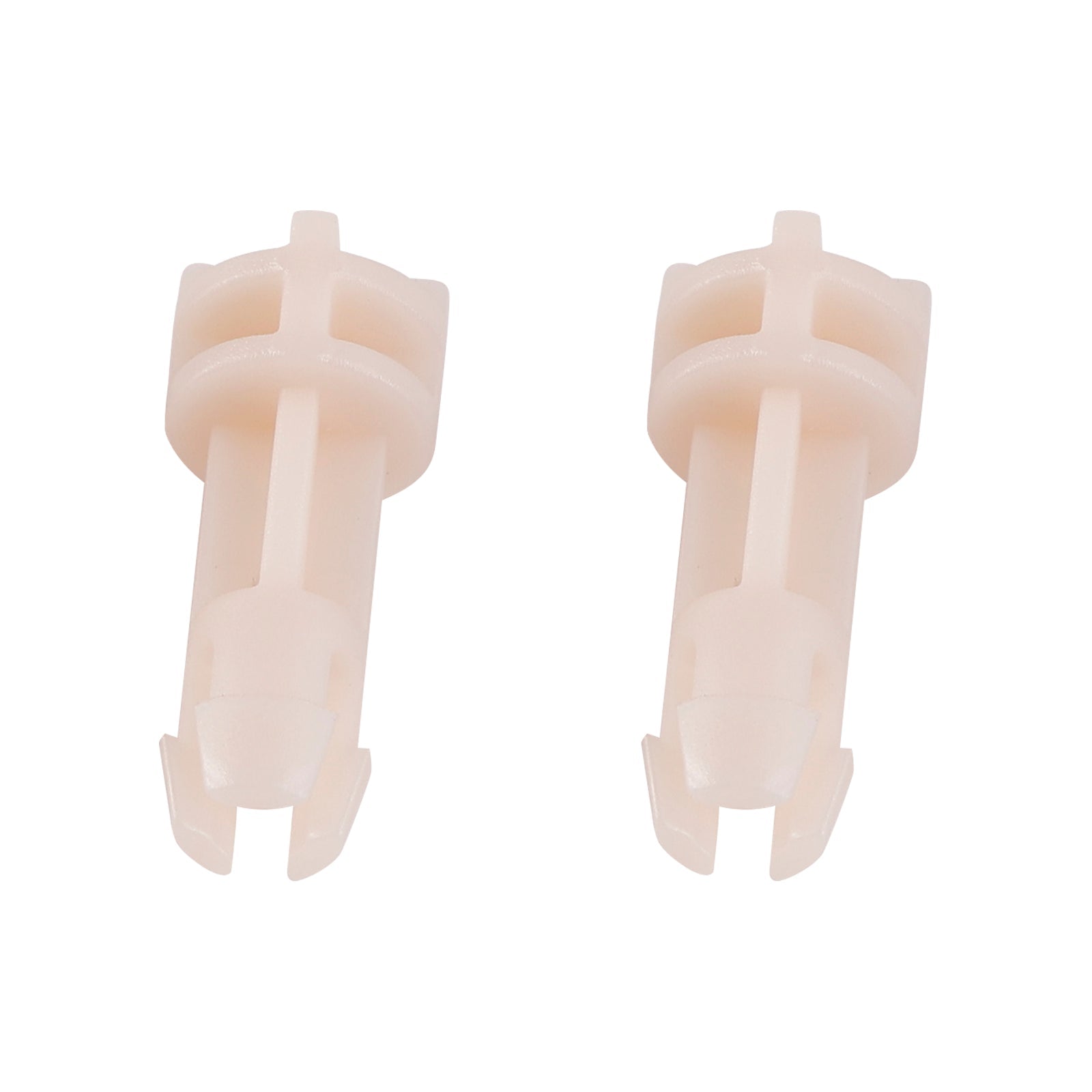 FREEZER DOOR HINGE PLASTIC CARRIER BOLT For DOMETIC 2002238000