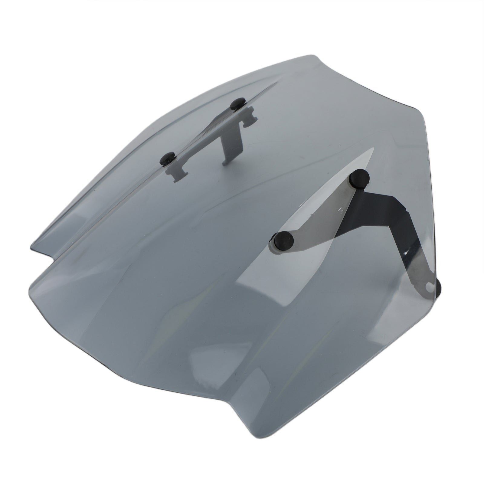 2021 Triumph Trident 660 New ABS Motorcycle Windshield WindScreen Generic