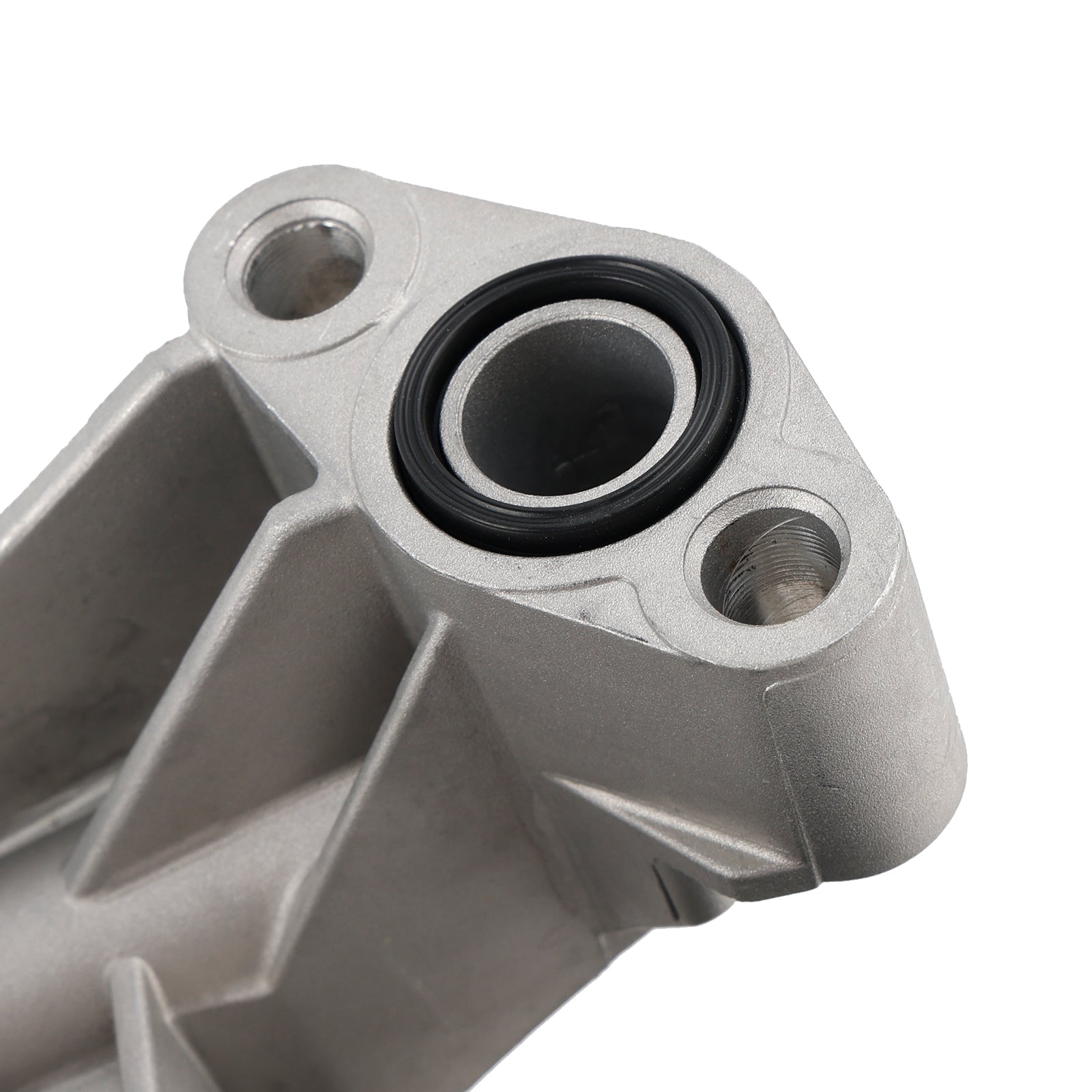 VW Polo AW1, BZ1 1.6 TDI Oil Filter Housing Oil Cooler 03N115389A