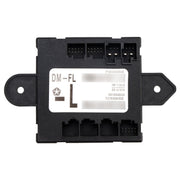 2013-2018 Dodge Ram 2500 3500 Driver Side Door Control Module 68155773AD