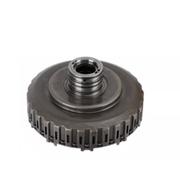 2011-2013 Audi TT MK2 2.0T TFSI Quattro DQ250 02E DSG 6-Speed Auto Transmission Clutch Drum