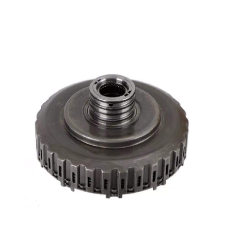 2006-2008 Volkswagen Golf/GTI MK5 2.0T - FSI FWD DQ250 02E DSG 6-Speed Auto Transmission Clutch Drum