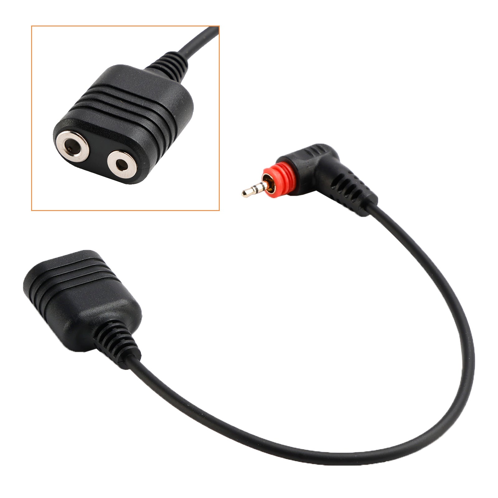 K Interface Headset Port Converter Cable for SL1K SL1M SL300 SL4000 SL2K SL3500e