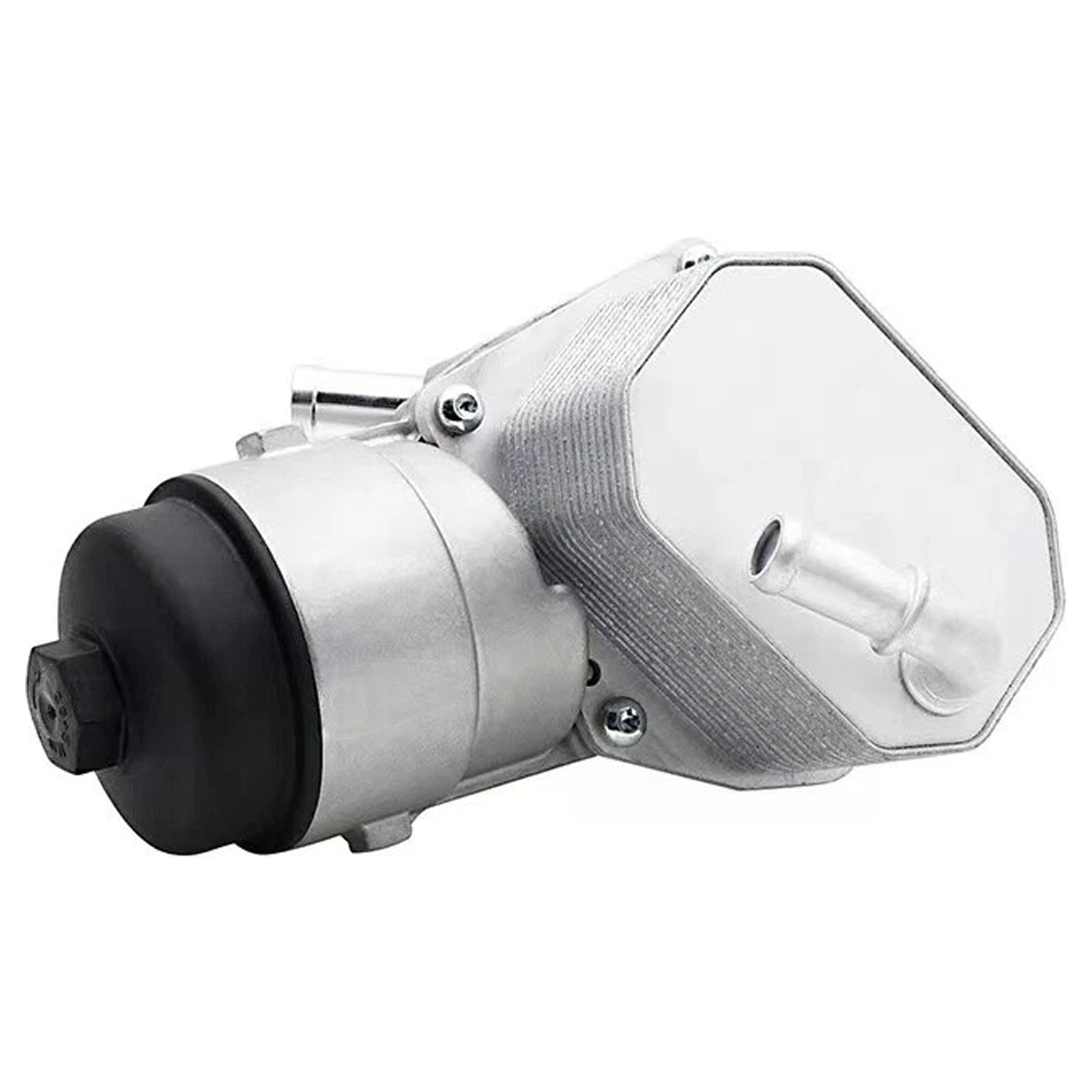 Oil Filter Oil Cooler For Ford Ranger PX Everest UA Mazda BT 50 2.2 3.2L Diesel