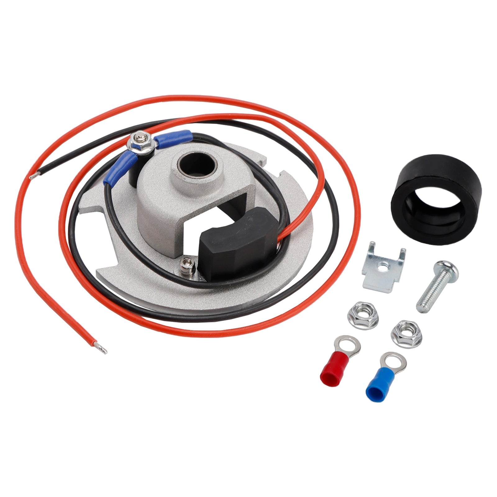 1247 Ignitor Electronic Ignition Conversion Kit for Ford 4 Cylinder