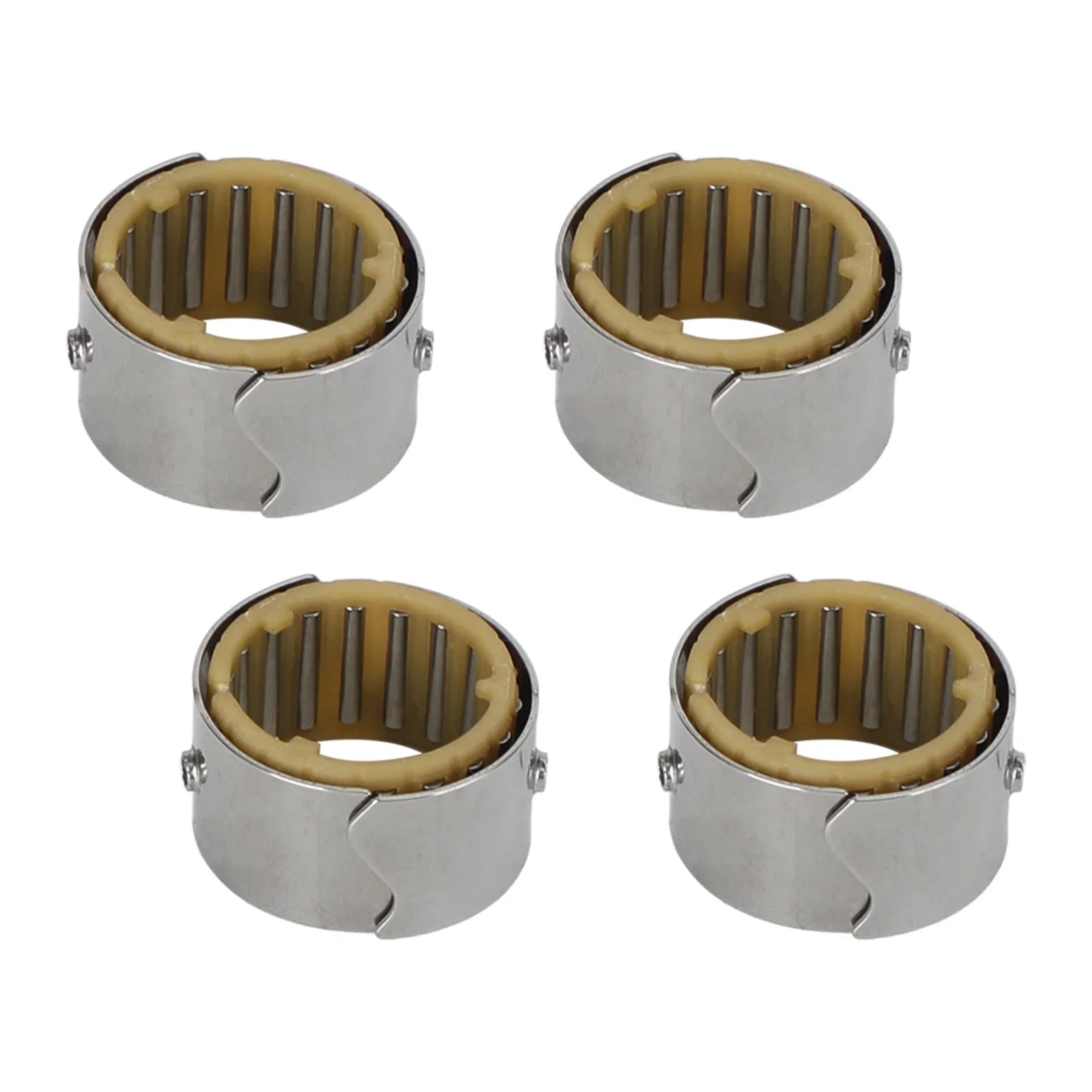 BMW 11377615379 Set of 4 Eccentric Shaft Camshaft Needle Bearing