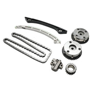 Timing Chain Kit for Land Rover Freelander Jaguar Evoque LR2 Discovery Sport