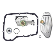 RAM 1500 2011-2018 6 SP R/4WD V8 4.7L 5.7L 65RFE Solenoid Block 4WD Filter Kit