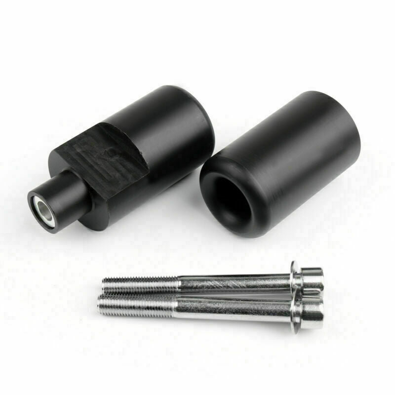 Protector Suzuki 2005-2006 For GSXR Frame Cut Sliders No Black/A5 1000 Crash