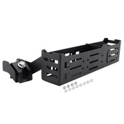 2005-2023 For Toyota Tacoma Front Seat Spacer Riser with Storage Basket