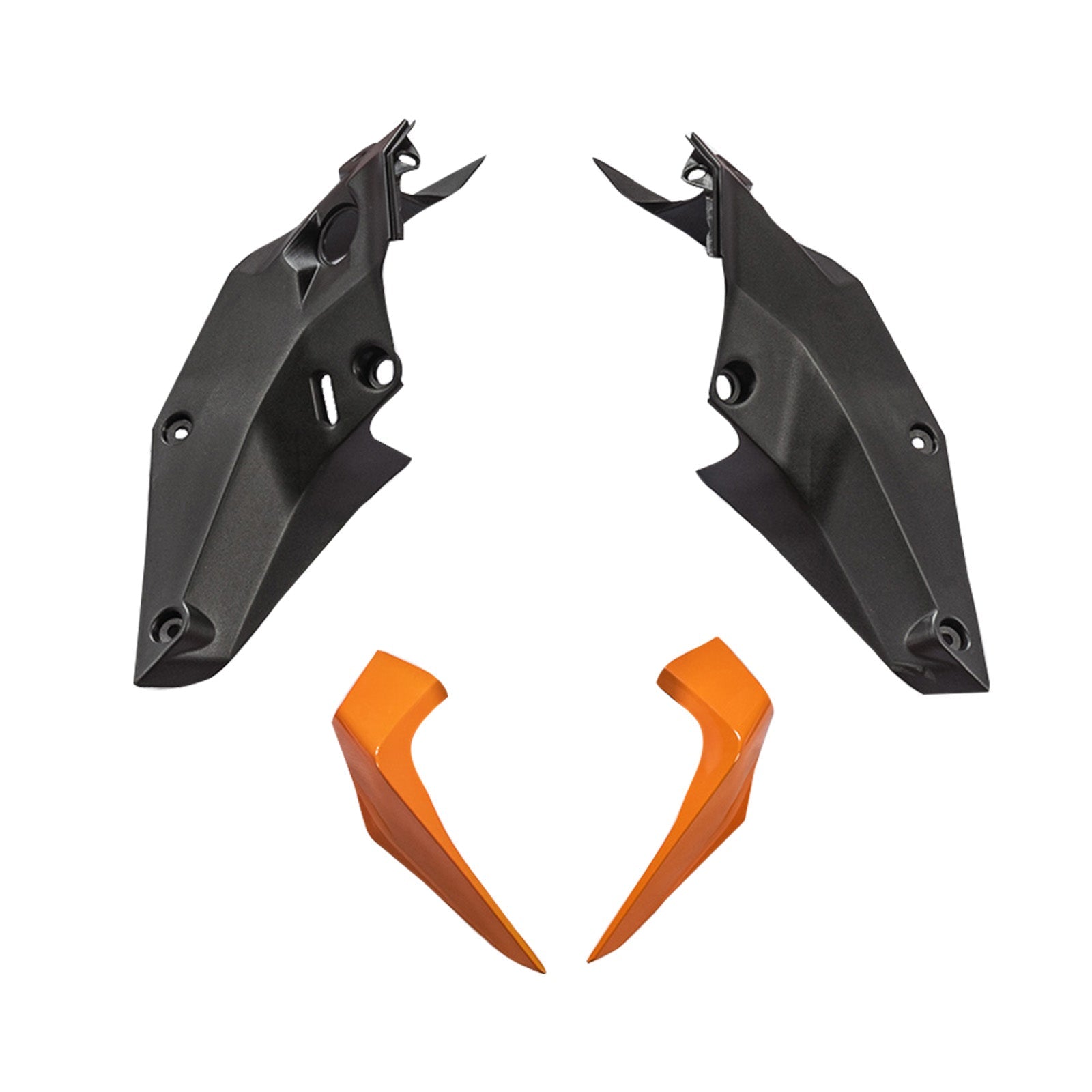 Injection Bodywork Fairing Kit for 390 DUKE 2017-2023