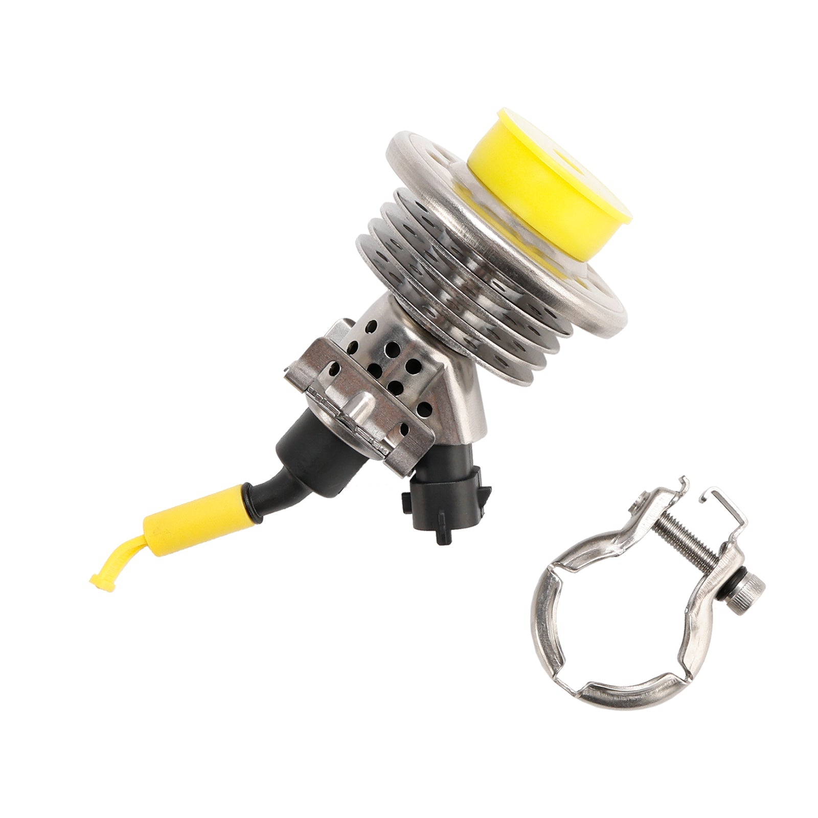 DISCOVERY V (L462) 2.0 / 3.0 V6 Diesel Emissions Fluid (DEF) Injector Module LR062819 LR134710