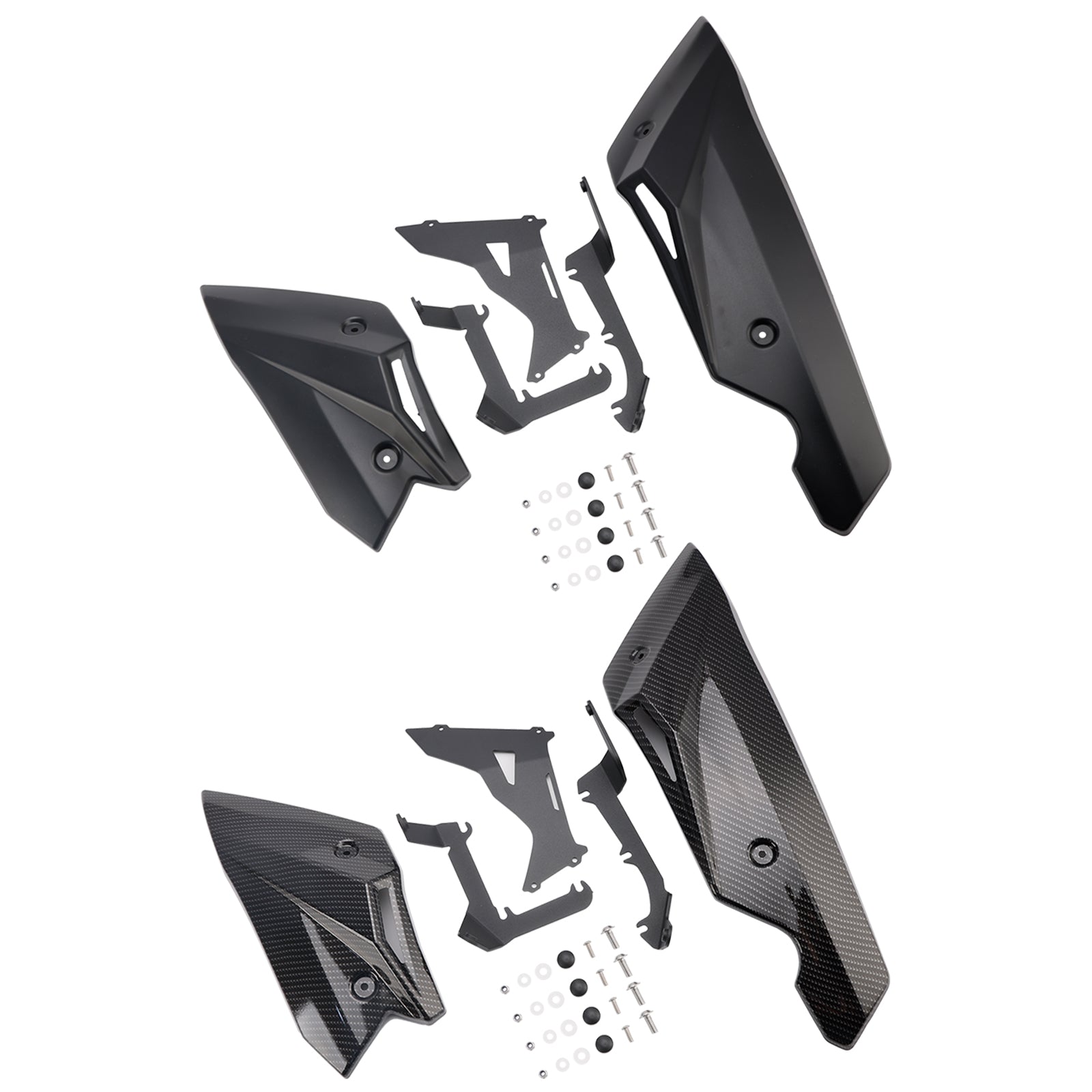 2023-2024 Honda CB750 Hornet Lower Pan Engine Decorative Plate Protect Cover