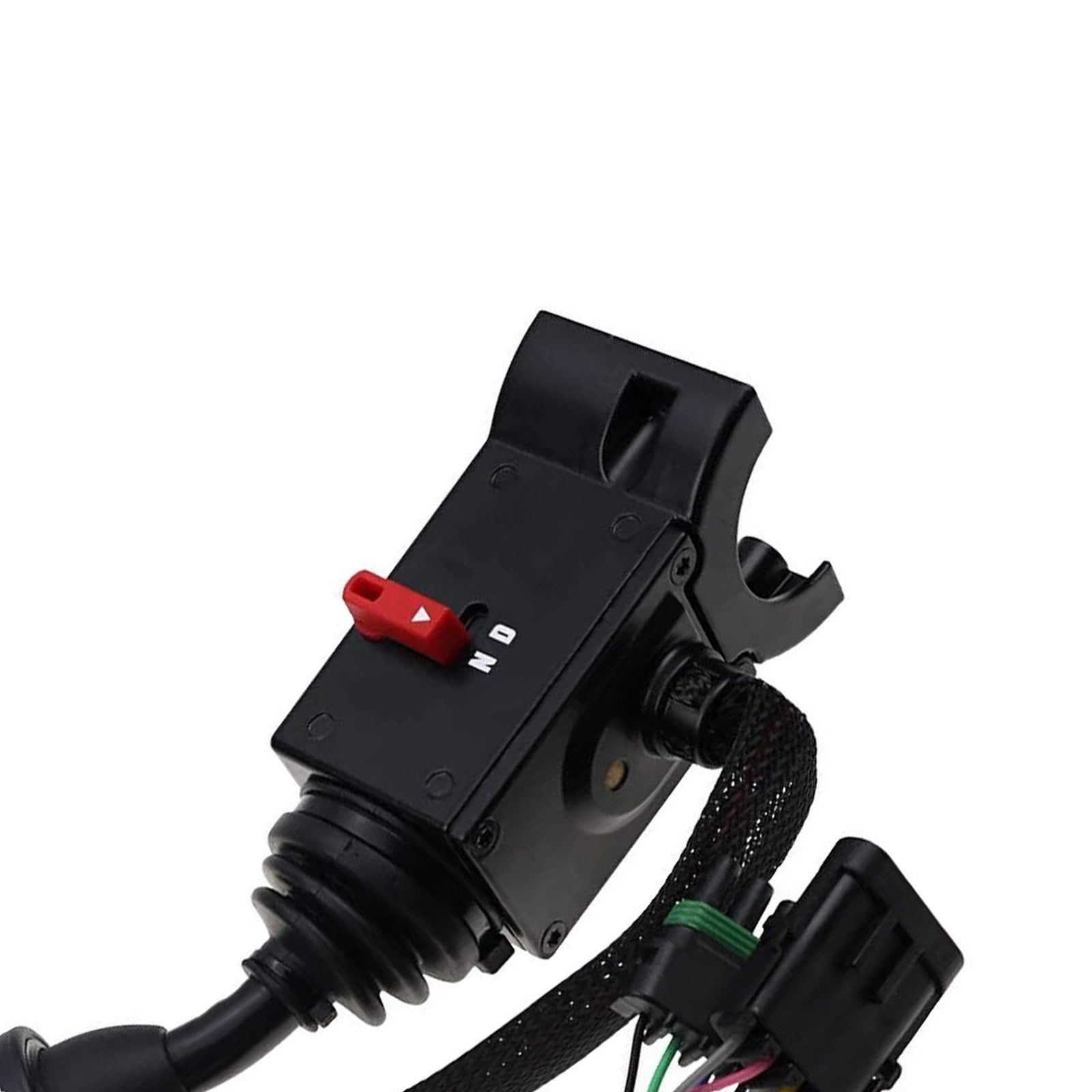 238270A1 Transmission Shifter For Case 621B 721B 821B 921B 621C 721C 821C 921C