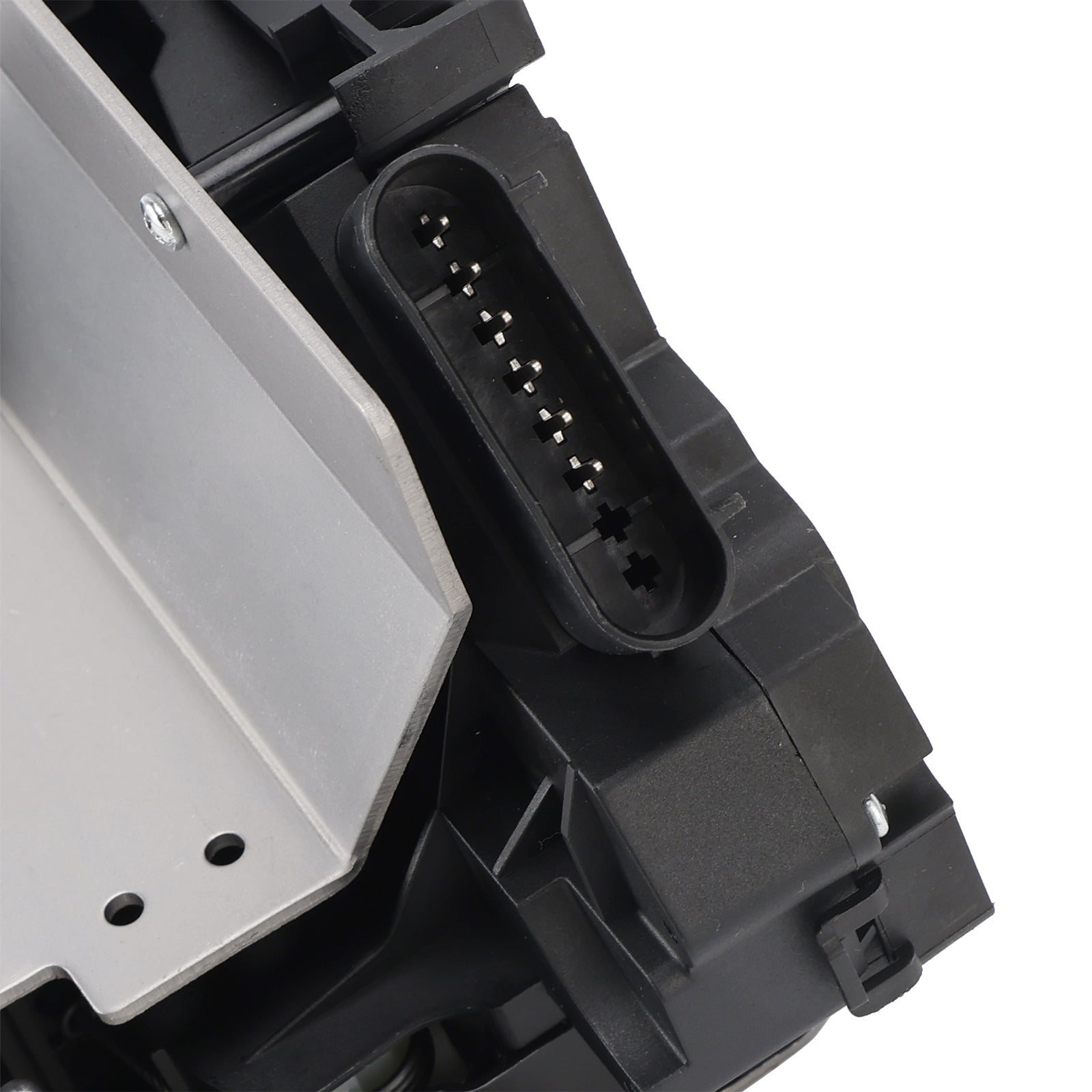 2012-2015 For Tourneo Custom V362 Front Right Door Lock Mechanism BK21-V219A64-AG