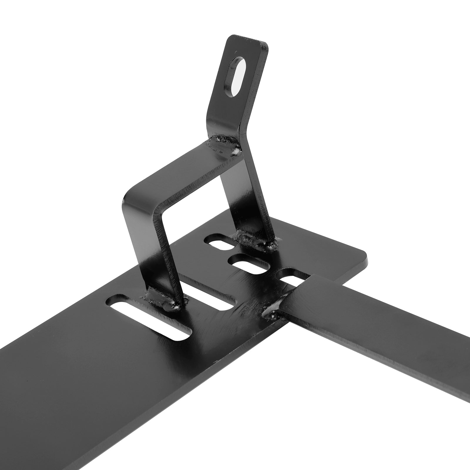 2015-2021 Polaris Slingshot Driver Passenger Seat Brackets Steel Mount Set