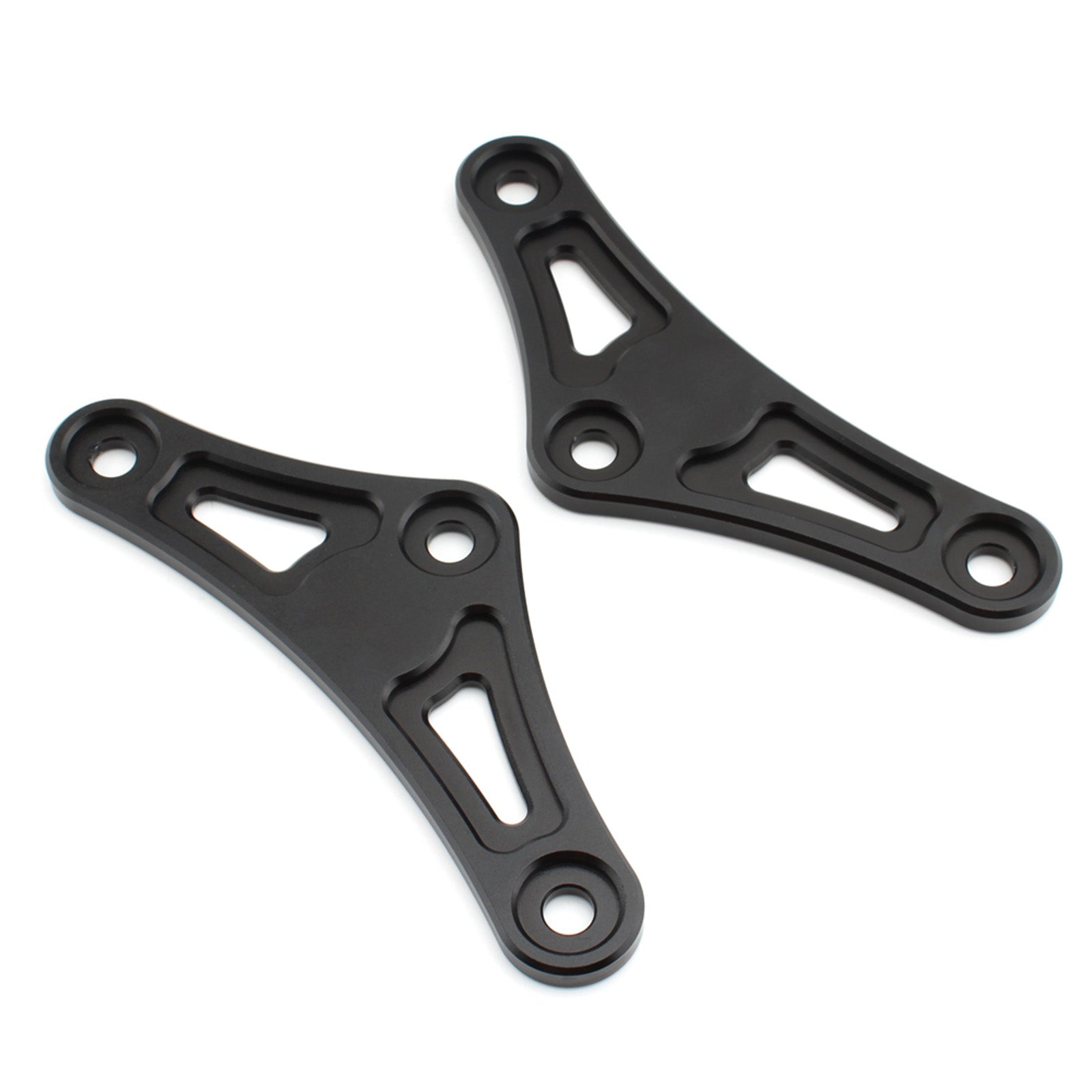 2018-2021 Kawasaki Z900RS / 2017-2022 Z900 30mm CNC Aluminum Lowering Link Kit