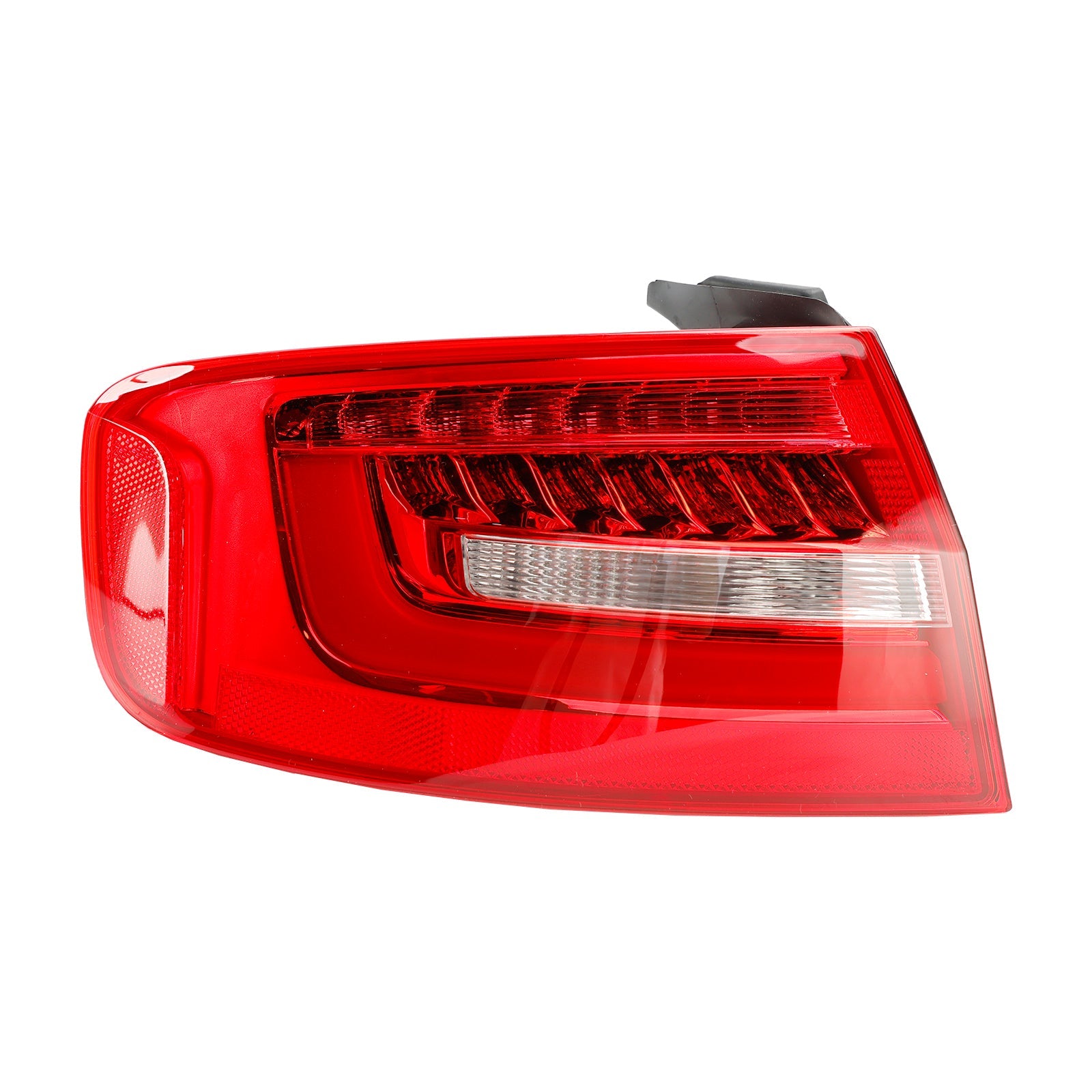 2013, 2015-2016 Audi A4 Quattro Left Outer Rear Tail Light Lamp 8K5945095AC