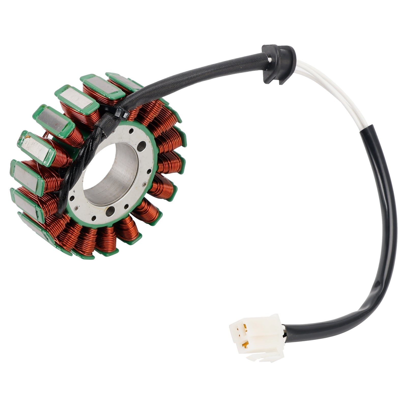 Stator & Regulator Kit For Suzuki GSXR 600 GSXR 750 GSX-R 600 750 2000-2003