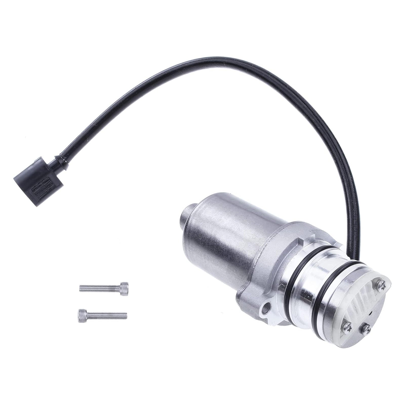 2009-2013 Audi A3 Quattro L4 2.0L AWD Differential Clutch Pump Motor 0AY598549A 699011