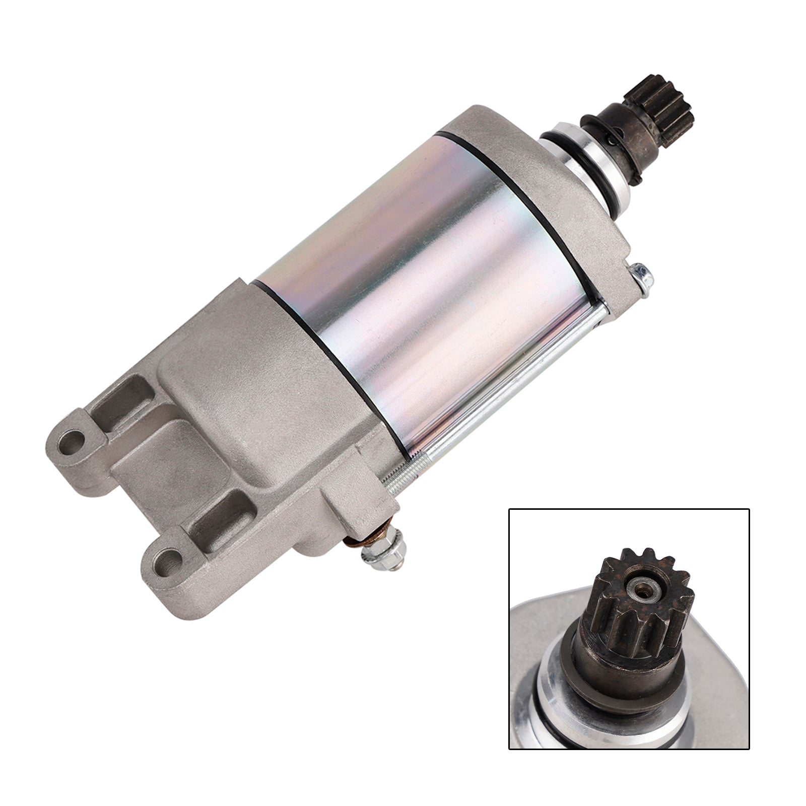 TGB Blade 550 LT (Vergaser) Starter Motor 924470E