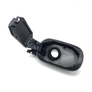 2015 Mercedes-Benz C400 Fuel Tank Cap Bracket Assembly 2056304404 2056300167 2056305403