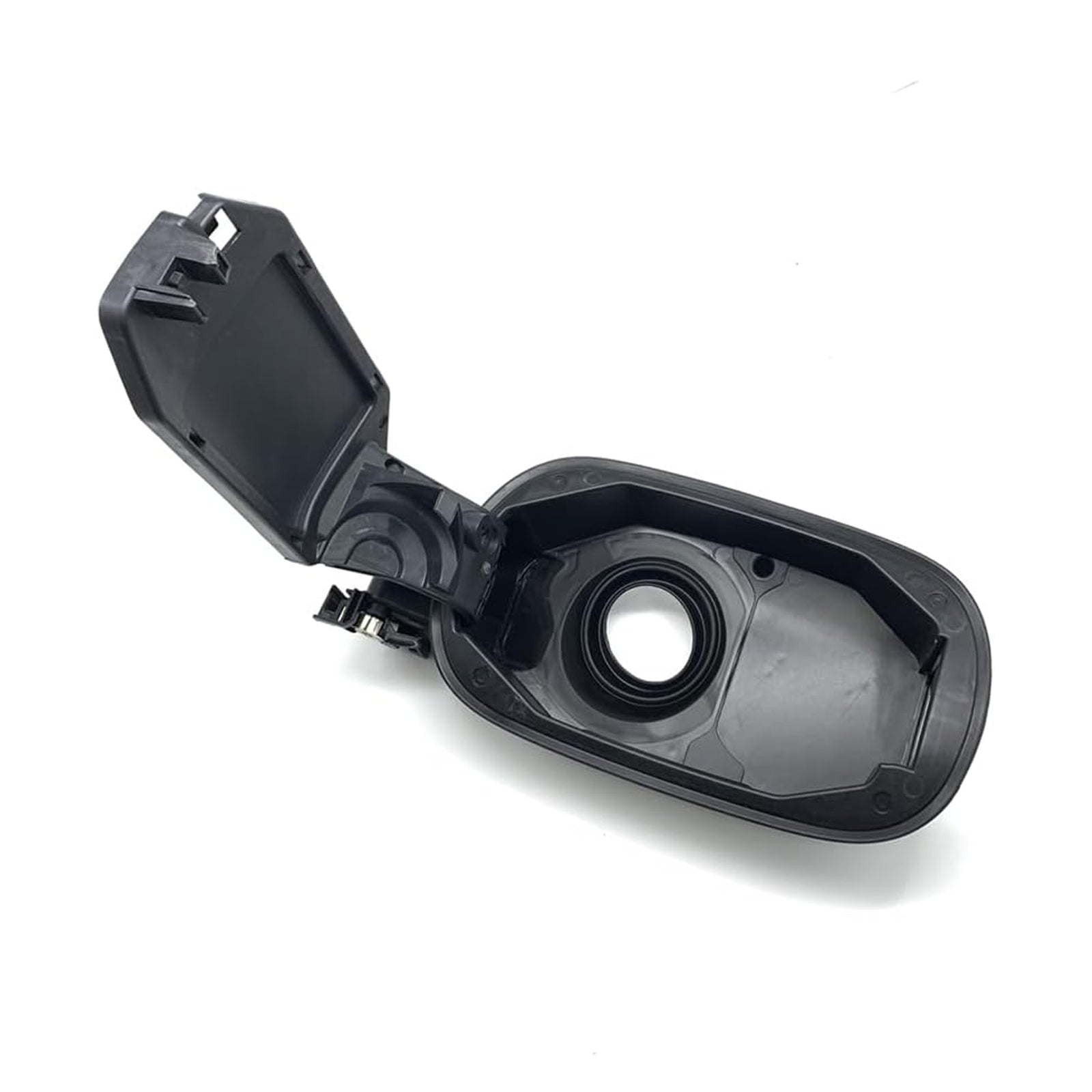2015-2019 Mercedes-Benz C300 Fuel Tank Cap Bracket Assembly 2056304404 2056300167 2056305403