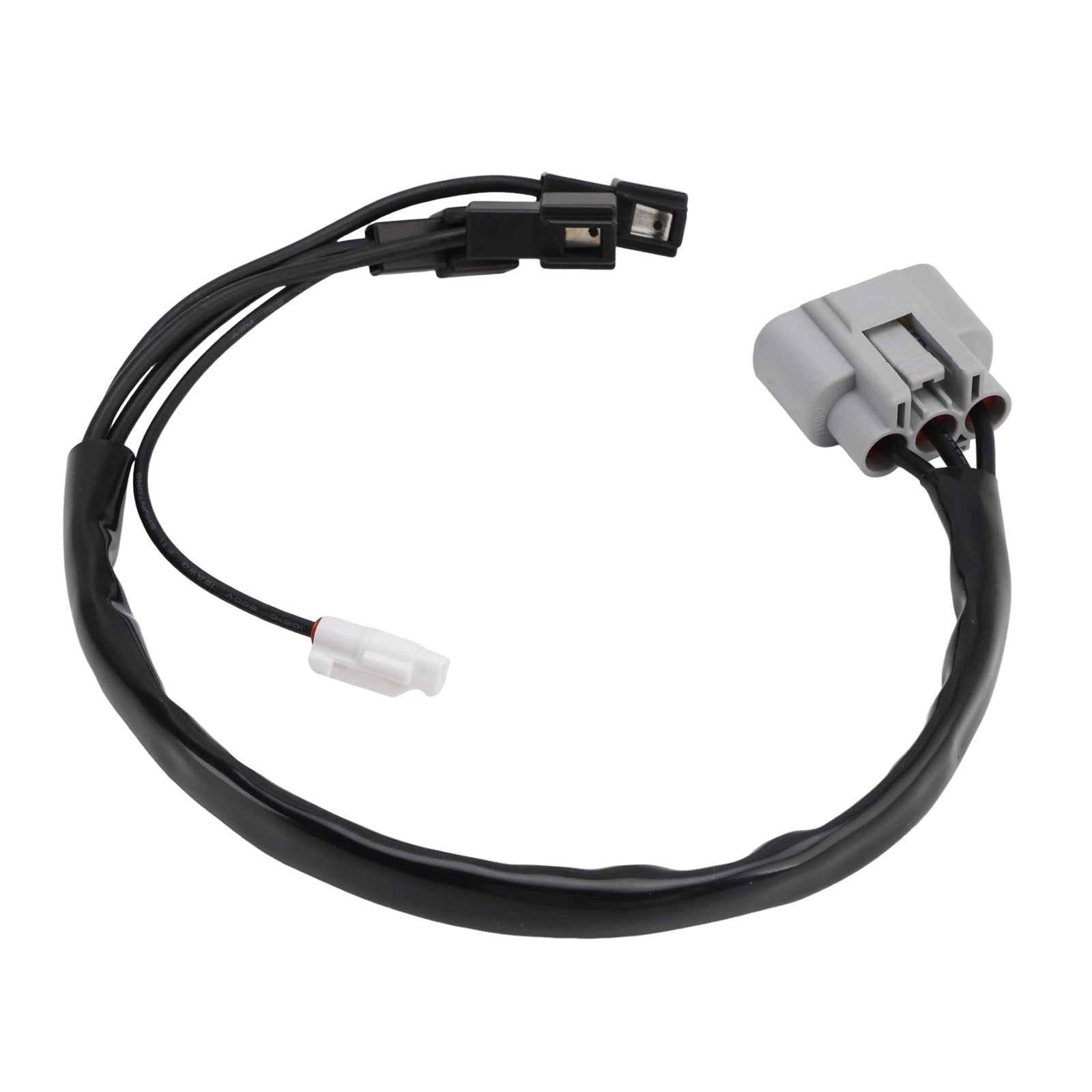 Wire Harness fit for Kawasaki ZX1000 Ninja ZX10R ZX-10R 2004-2005 26031-0271
