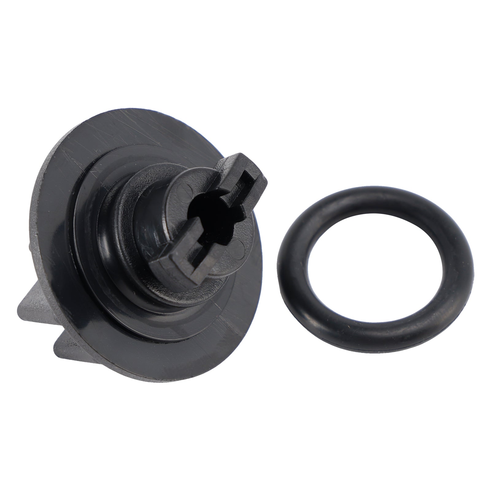 Oil Cover Lid Filler Cap For BMW R850 R1100 R1150 R1200C Oilhead - 11141340900