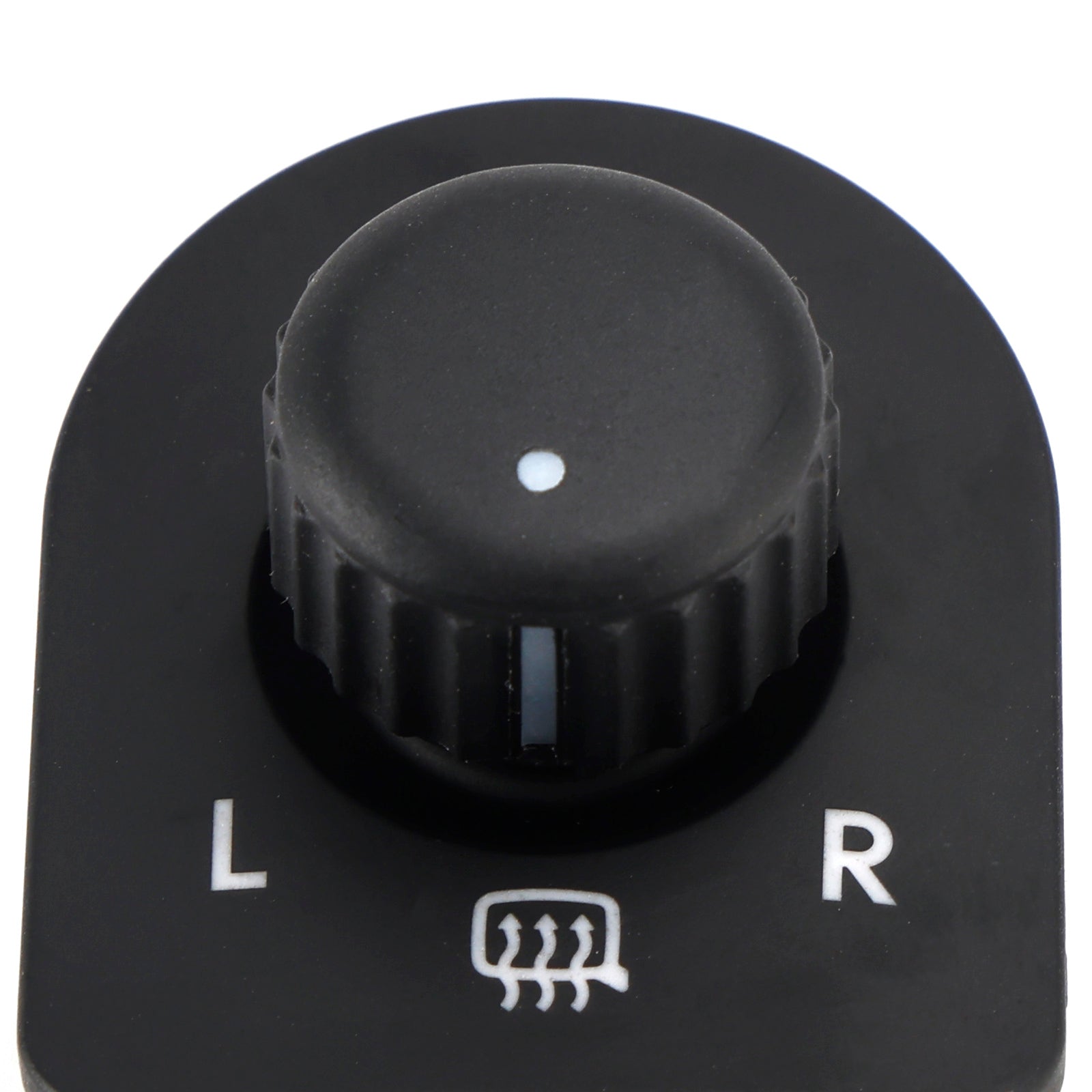 2005-2012 VW Fox-EU Mirror Adjustment Switch