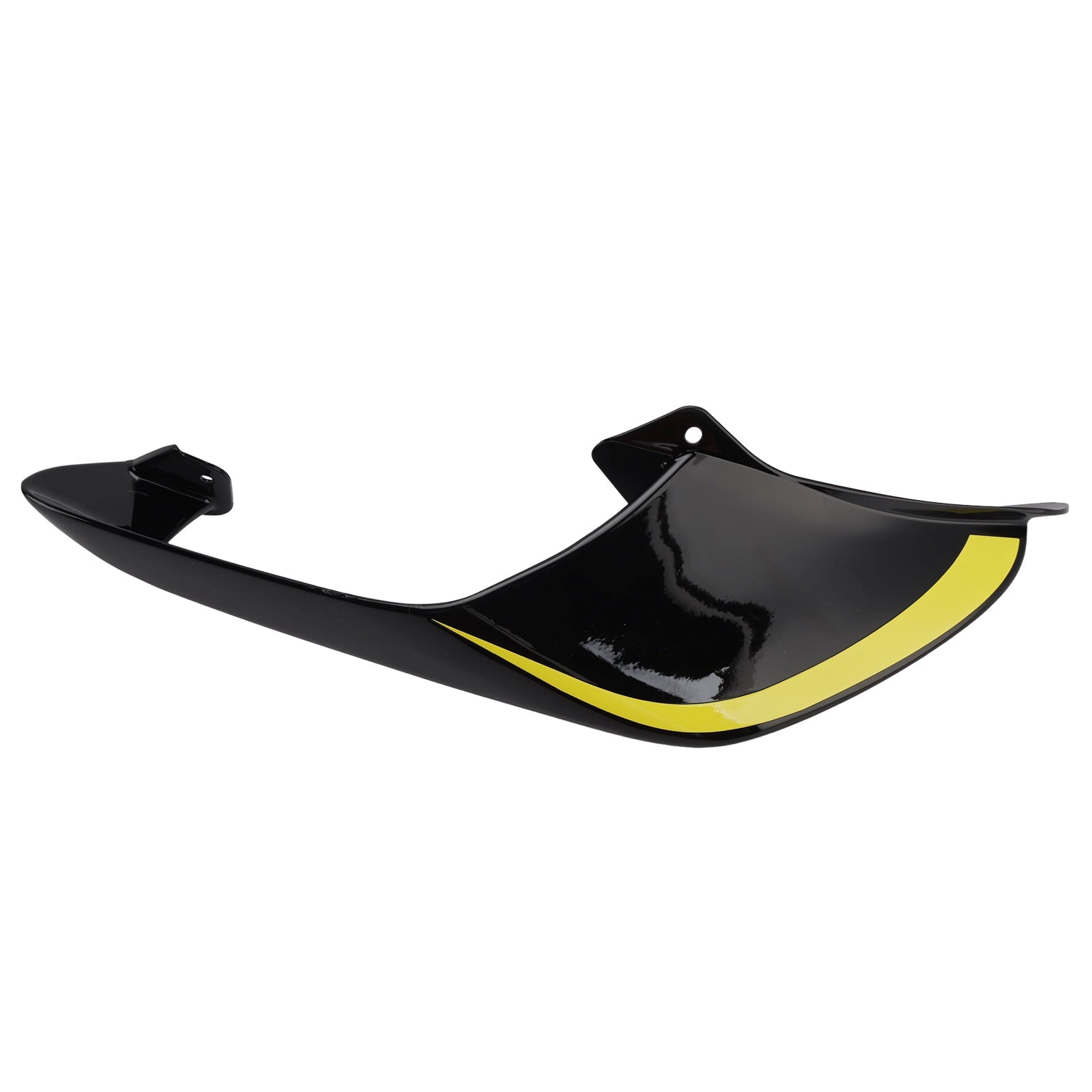 2021-2024 Yamaha YZF R1 R1M Front Side Winglets Wings Spoiler Fairing