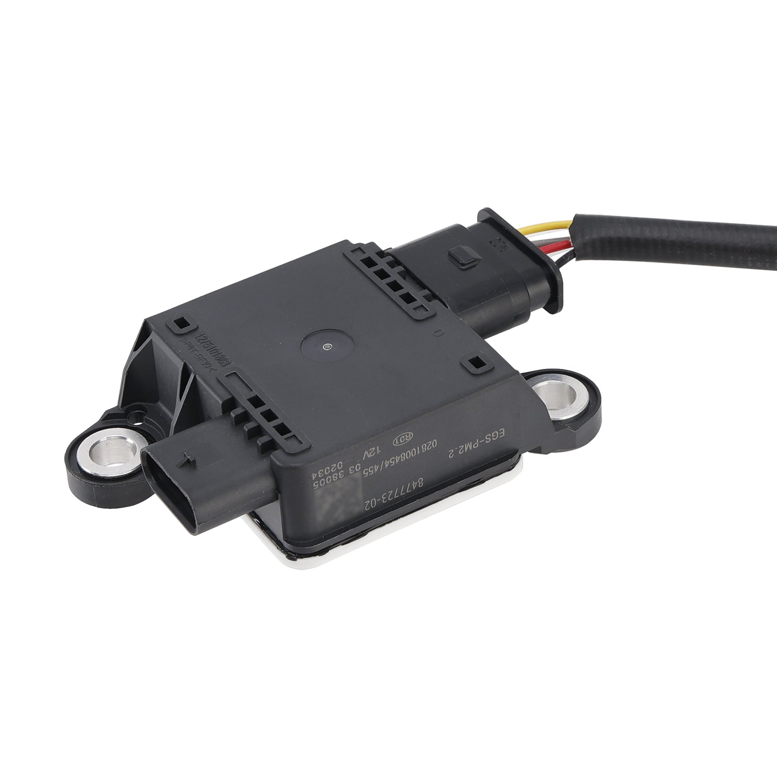 PM Diesel Particle Matter Sensor 13628477723 For BMW X3 X4 X5 X6 xDrive Mild-Hybrid