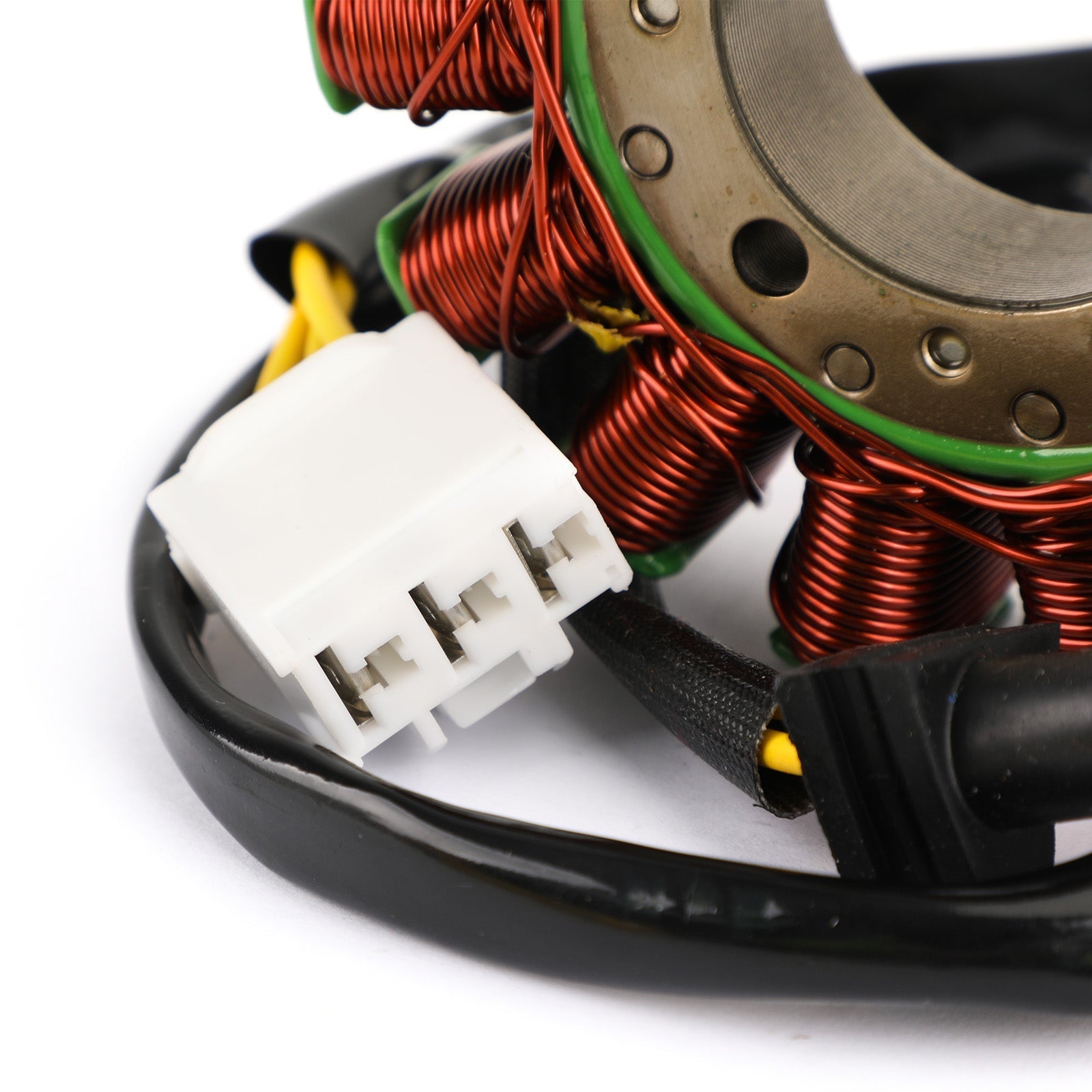 2006-2008/2010 Honda NT700V Deauville Alternator Magneto Stator 31120-MEW-921 Generic