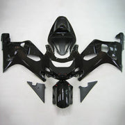 2001-2003 Suzuki GSXR750 K1 Amotopart Injection Fairing Kit Bodywork Plastic ABS #114