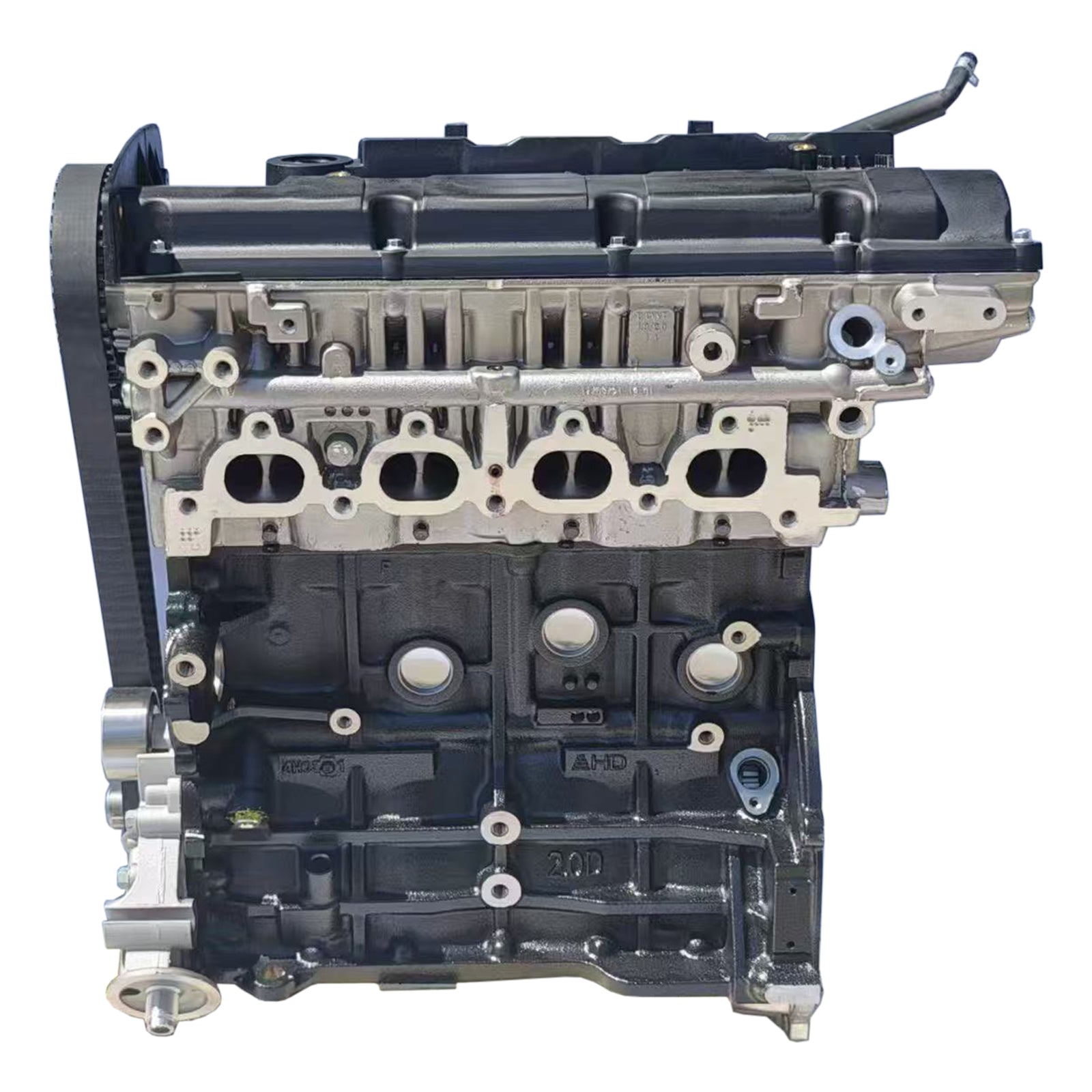 New G4GC Engine Assembly 2.0L For Hyundai Tucson Elantra Sonata Kia Sportage