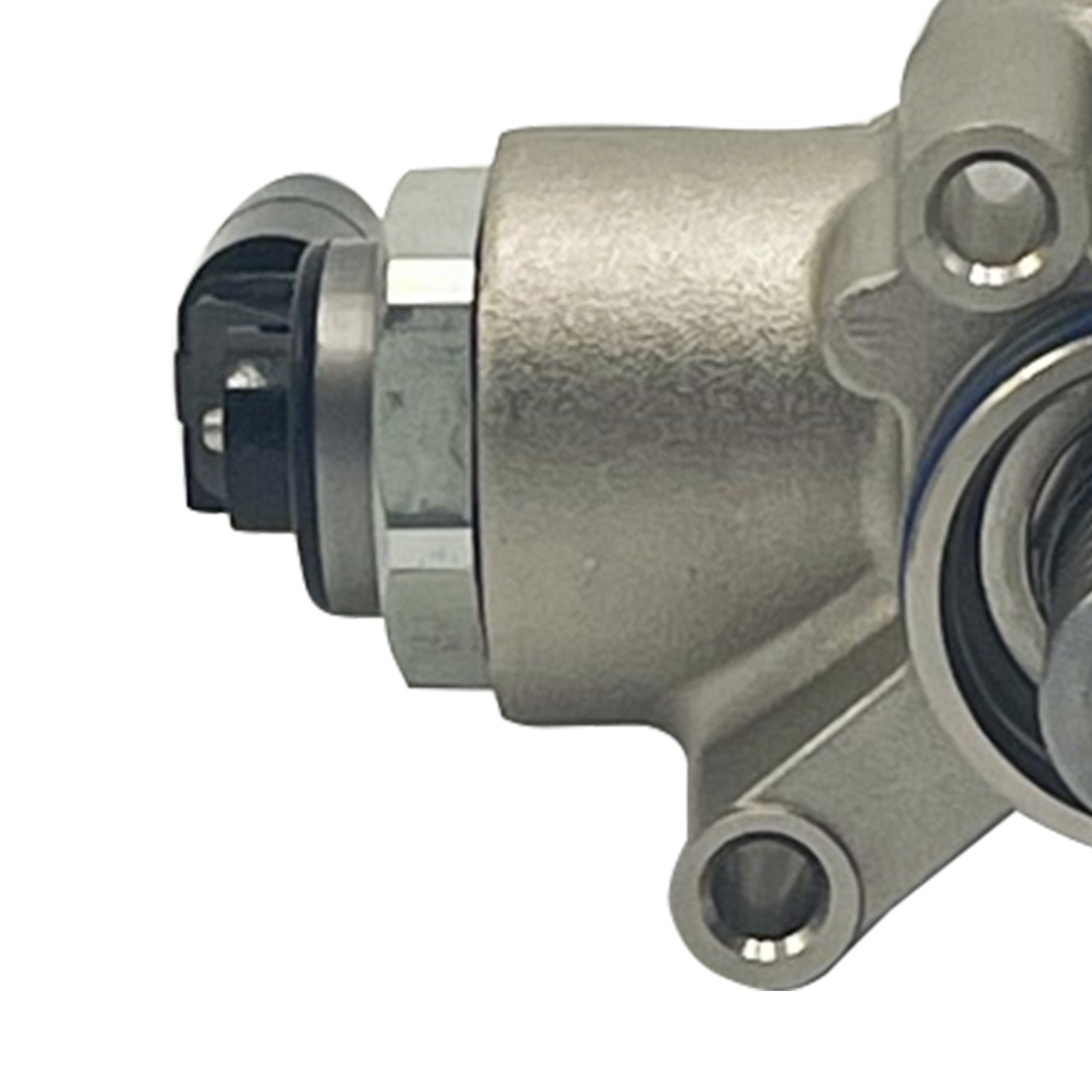 VW GOLF PLUS (5M1, 521) 1.6 FSI Engine: BLF High Pressure Fuel Pump 03C127025R