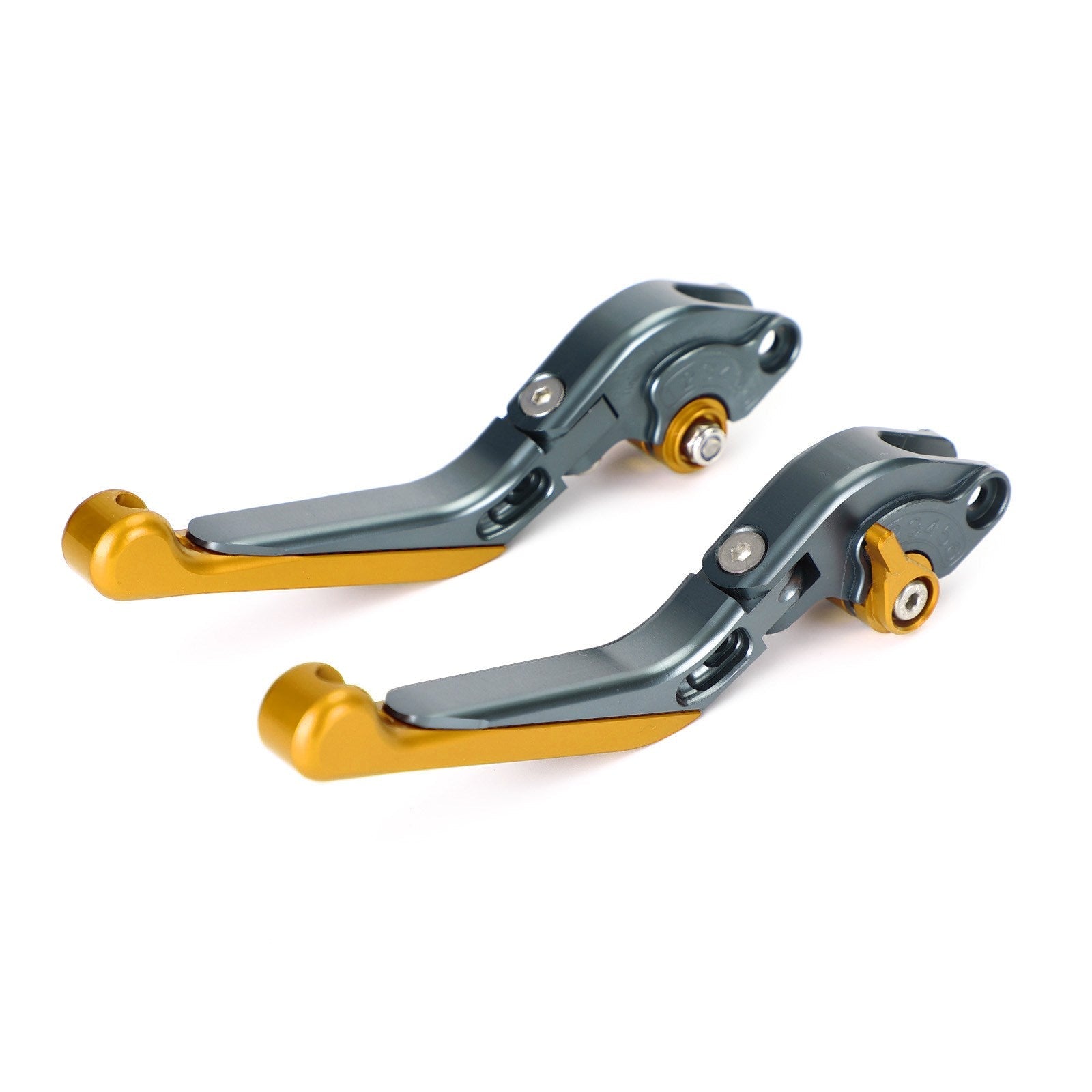 2022-2024 HONDA CRF1100L Africa Twin Adjustable Clutch Brake Lever