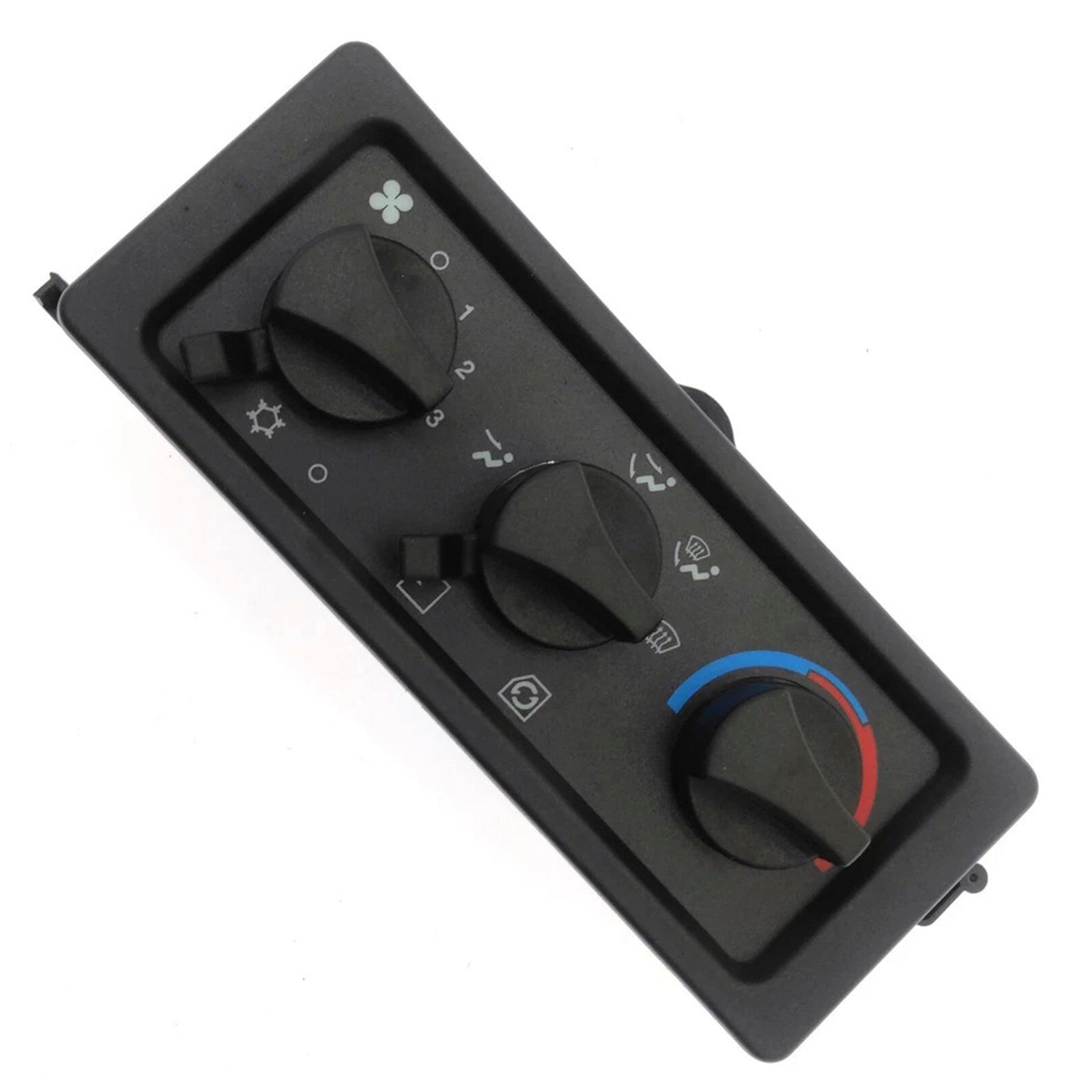 A/C Heater Control Panel for Freightliner FL60 FL70 C840 8520046000.02