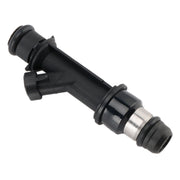 1PCS Fuel Injector 12589465 Fit Hummer H3 Fit Chevrolet Trailblazer Colorado