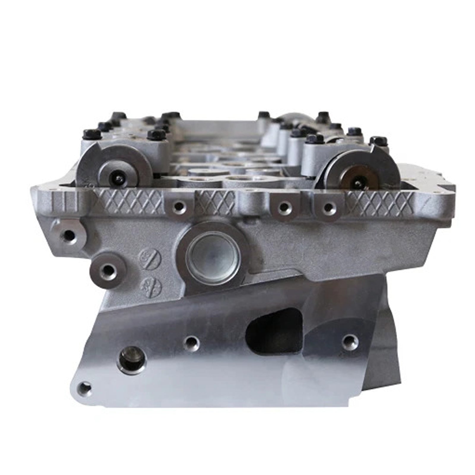 2014-2019 Kia Sportage 4-Door 2.4L Cylinder Head Assembly G4KH 221002G550 CPW13893