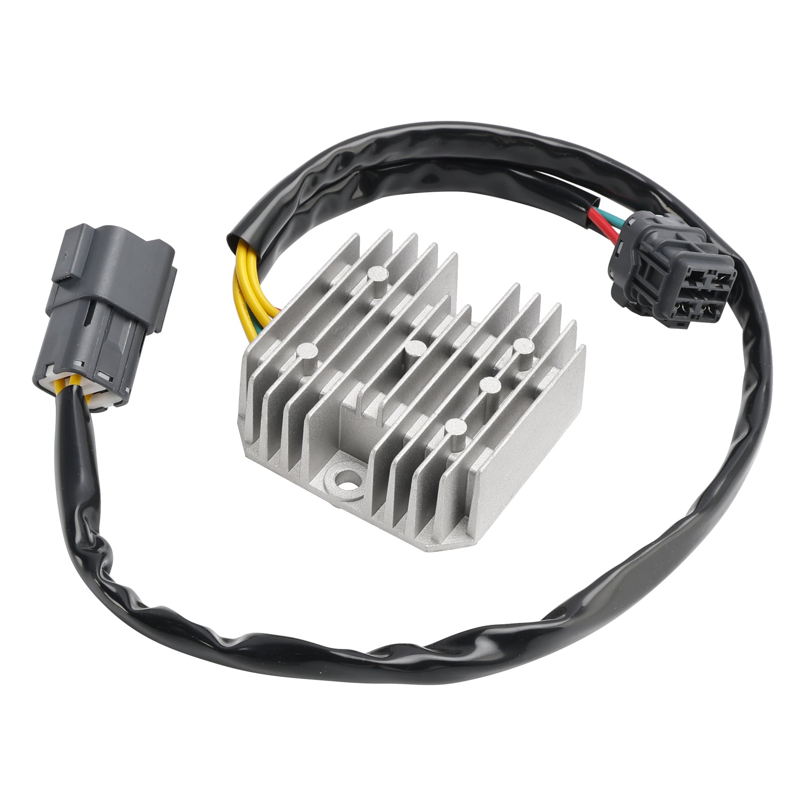 Voltage Regulator Rectifier 3304-681 For Arctic Cat DVX 300 DVX300 2009 - 2015