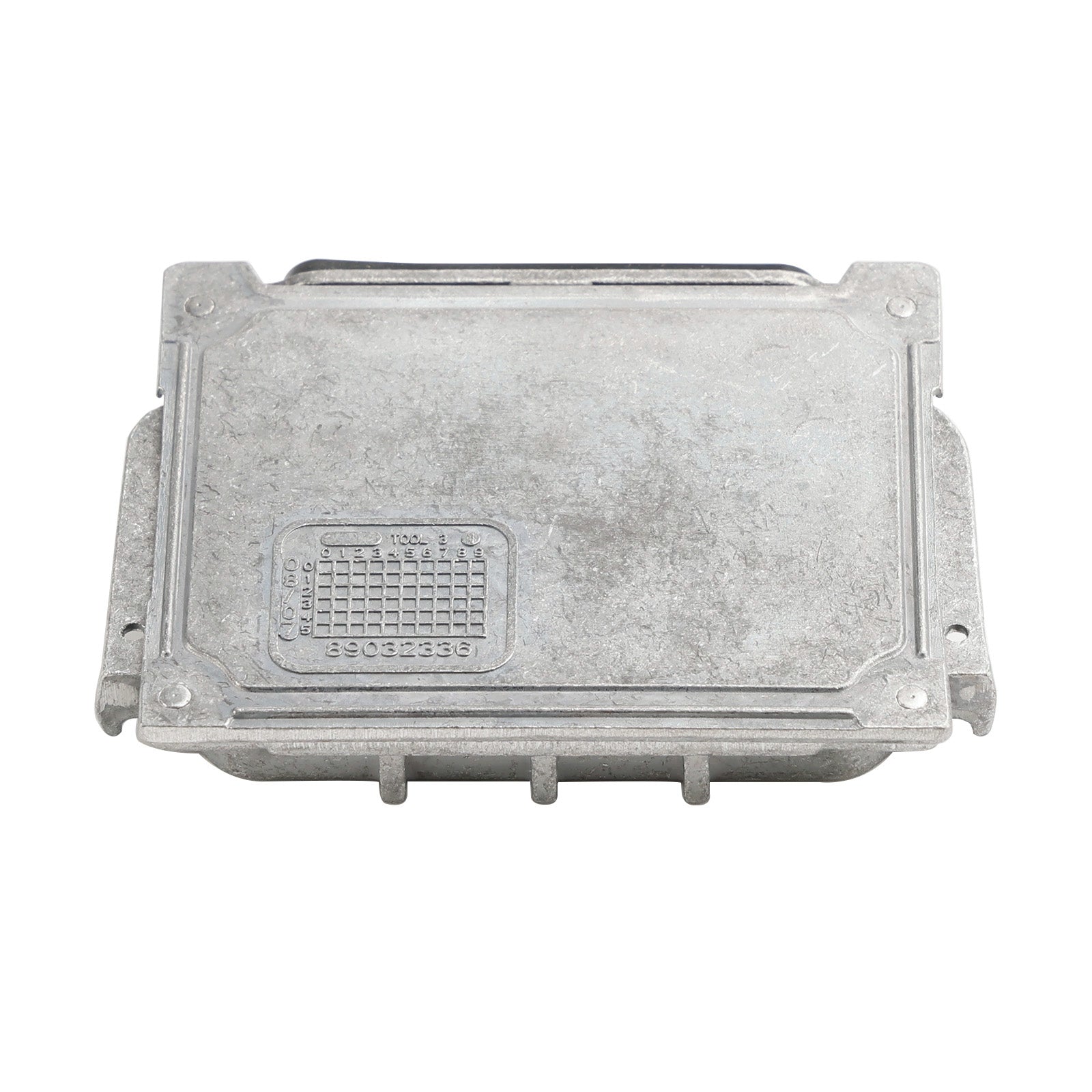 2005-2009 Opel / Vauxhall Vectra MK3 3 C / GTS / Caravan Xenon Headlight Headlamp Ballast 6G Control Module 89034934 043731 89032335