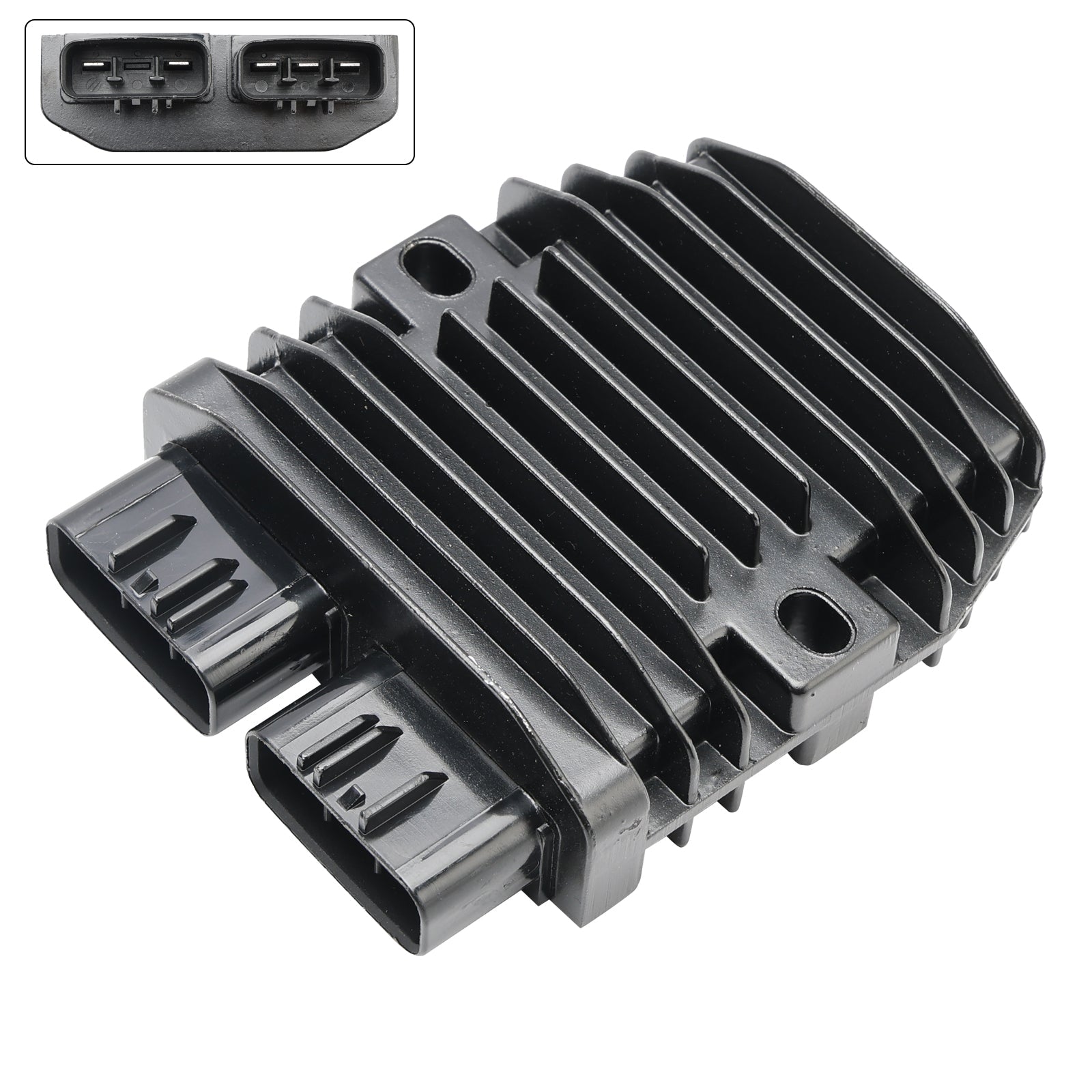Voltage Regulator Rectifier For CF Moto 700 CL-X 2022-2023 650 NK TK 2013-2015