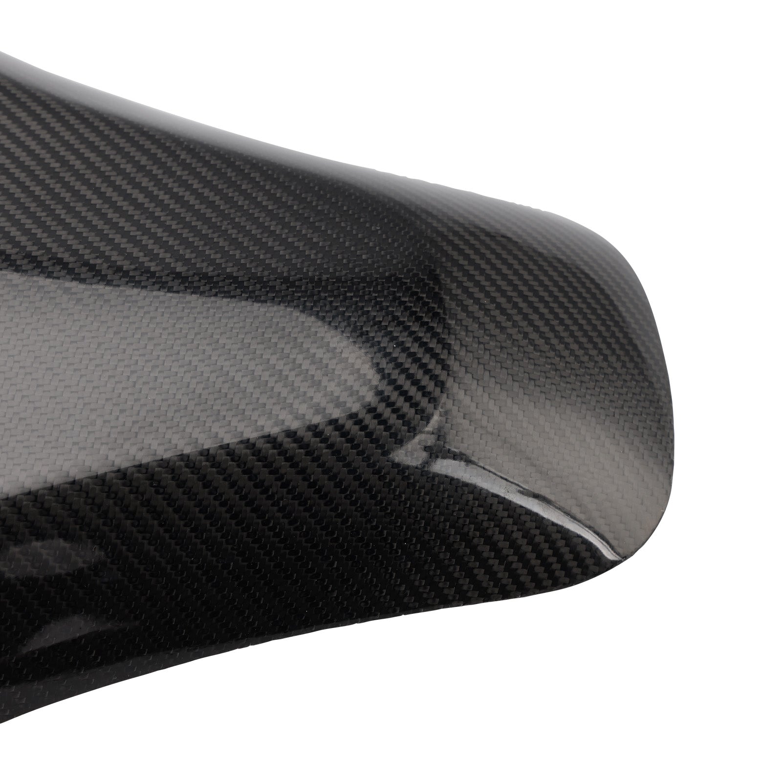 2017-2024 Kawasaki Z900 Real Carbon Fiber Tank Cover Fairing