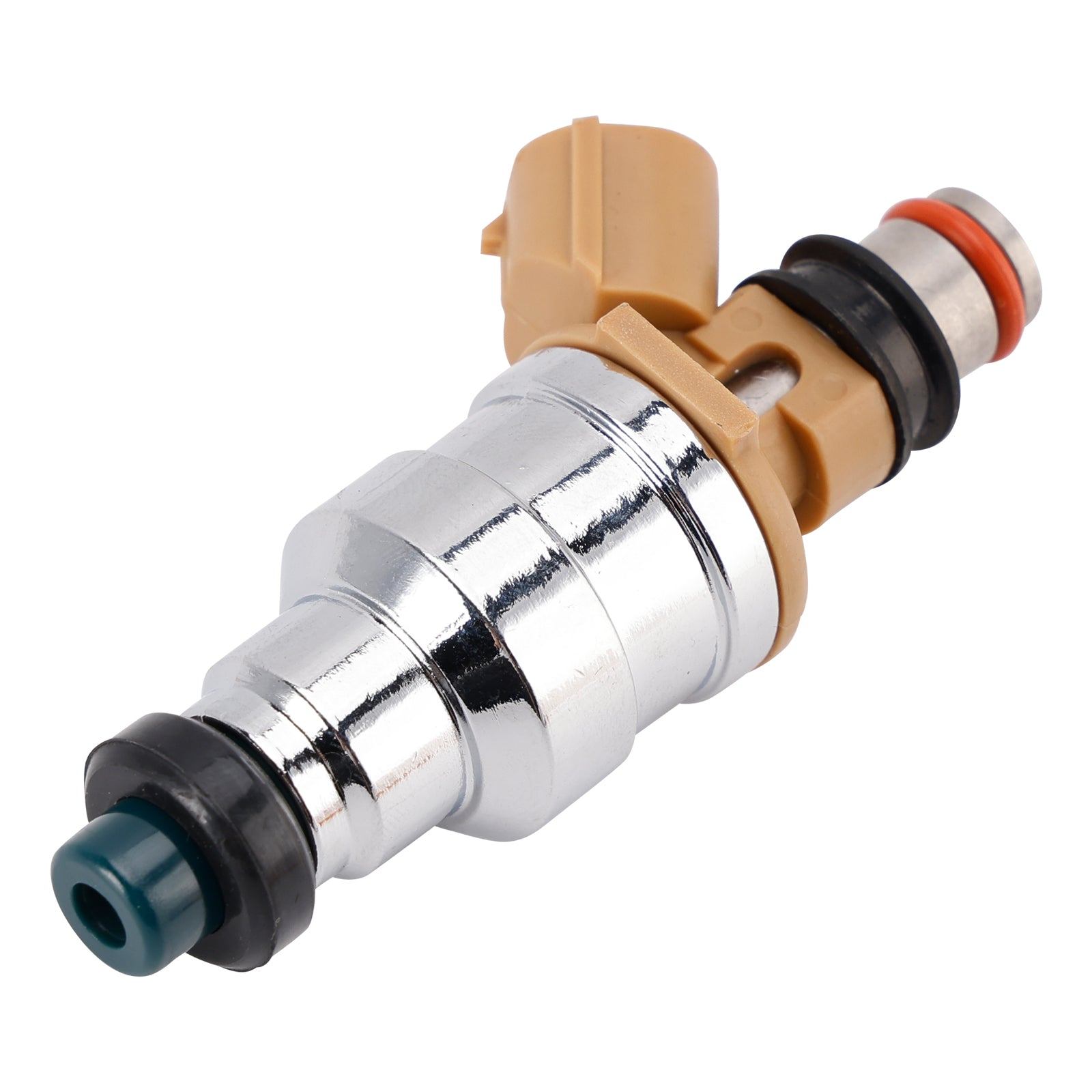 1Pcs Fuel Injector For Mazda 323 Miata Protege Ford Escort 1.8L 195500-2180