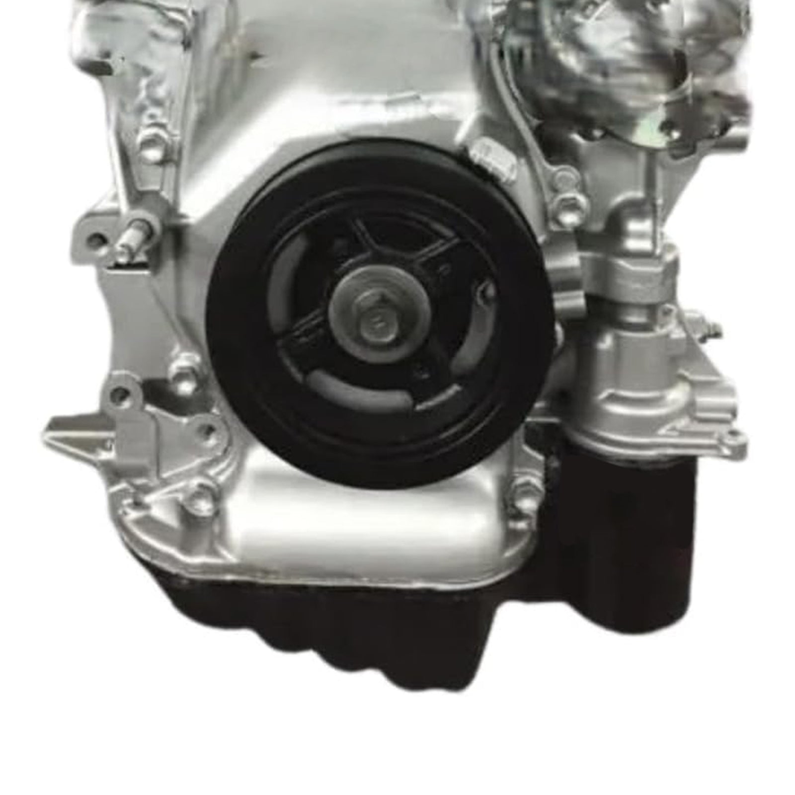 1AZ-FE For 2001-2007 Toyota Aurion 2.0 LTR Petrol Engine Assembly