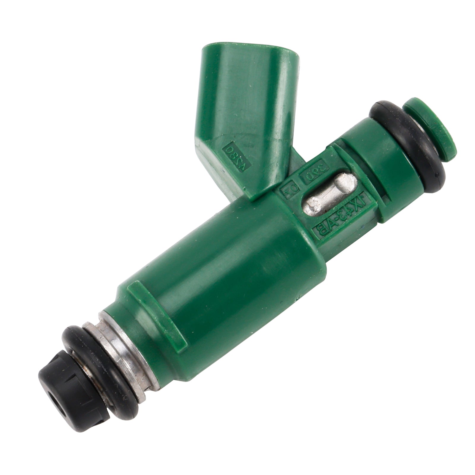 2002-2008 Jaguar X-Type 3.0L V6 2.5L 1PCS Fuel Injector 1X43-AB 1955004011