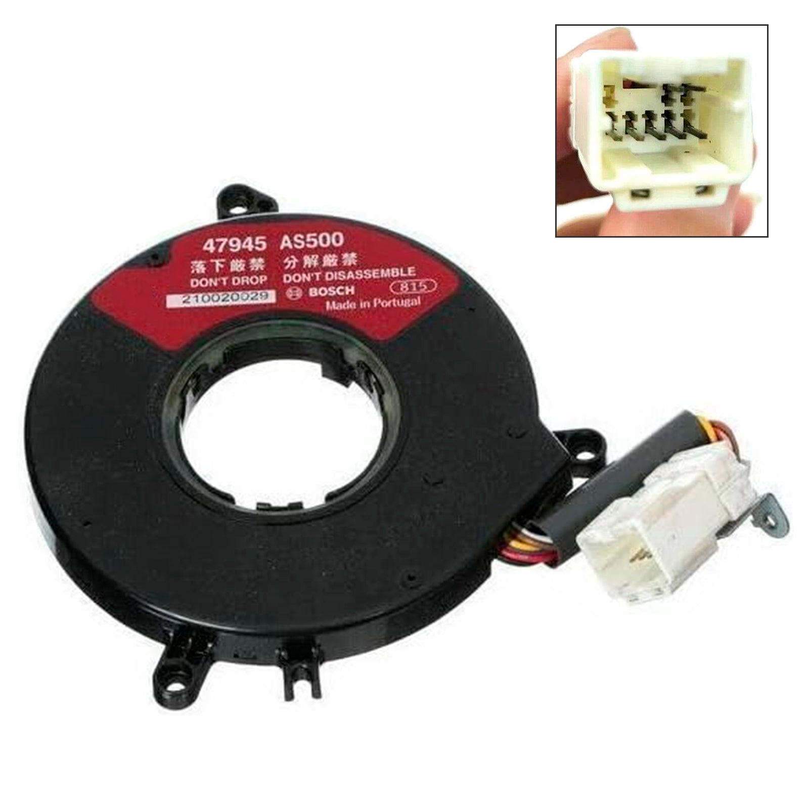 2003-2007 Nissan Murano Steering Angle Sensor 47945-AS500