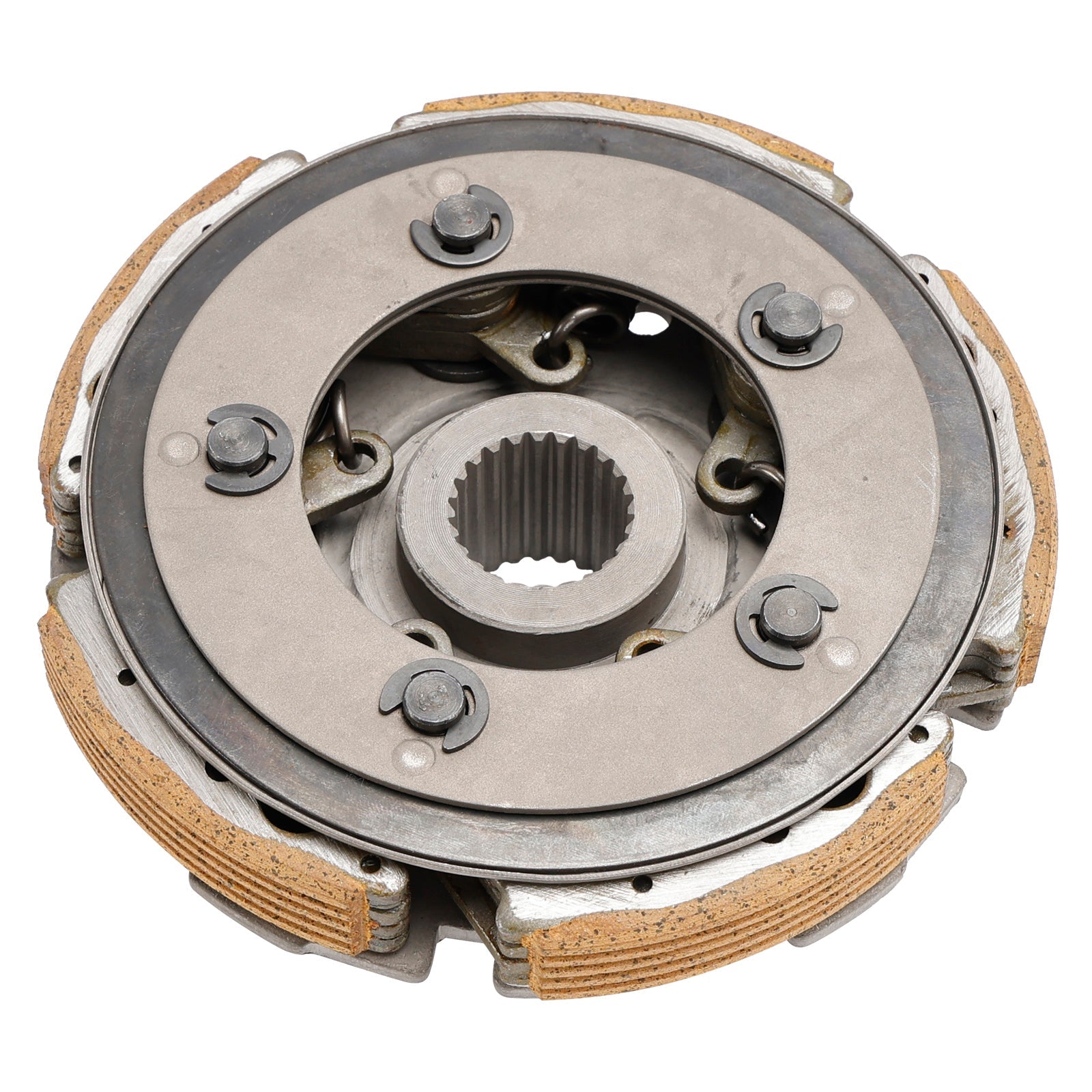 1988 Honda TRX300FW FourTrax 300 4X4 Clutch Shoe 22535-HM5-305 22535-HC4-305 22535-HC5-305