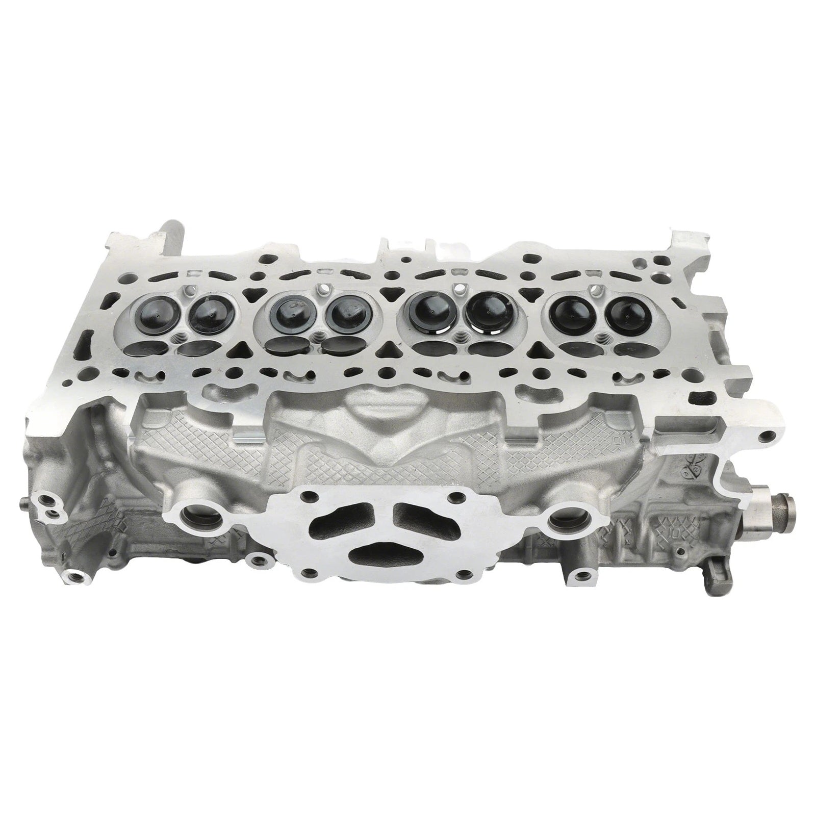 2015-2018 For Ford Edge 2.0L ecoboost cylinder head Cylinder Head Assembly EJ7E6090EC